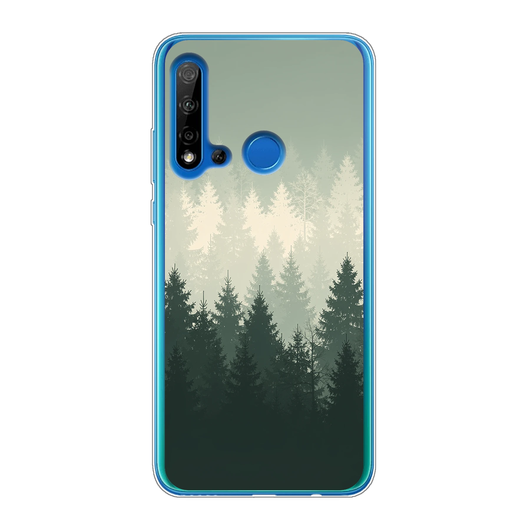 Huawei P20 Lite (2019) phone case