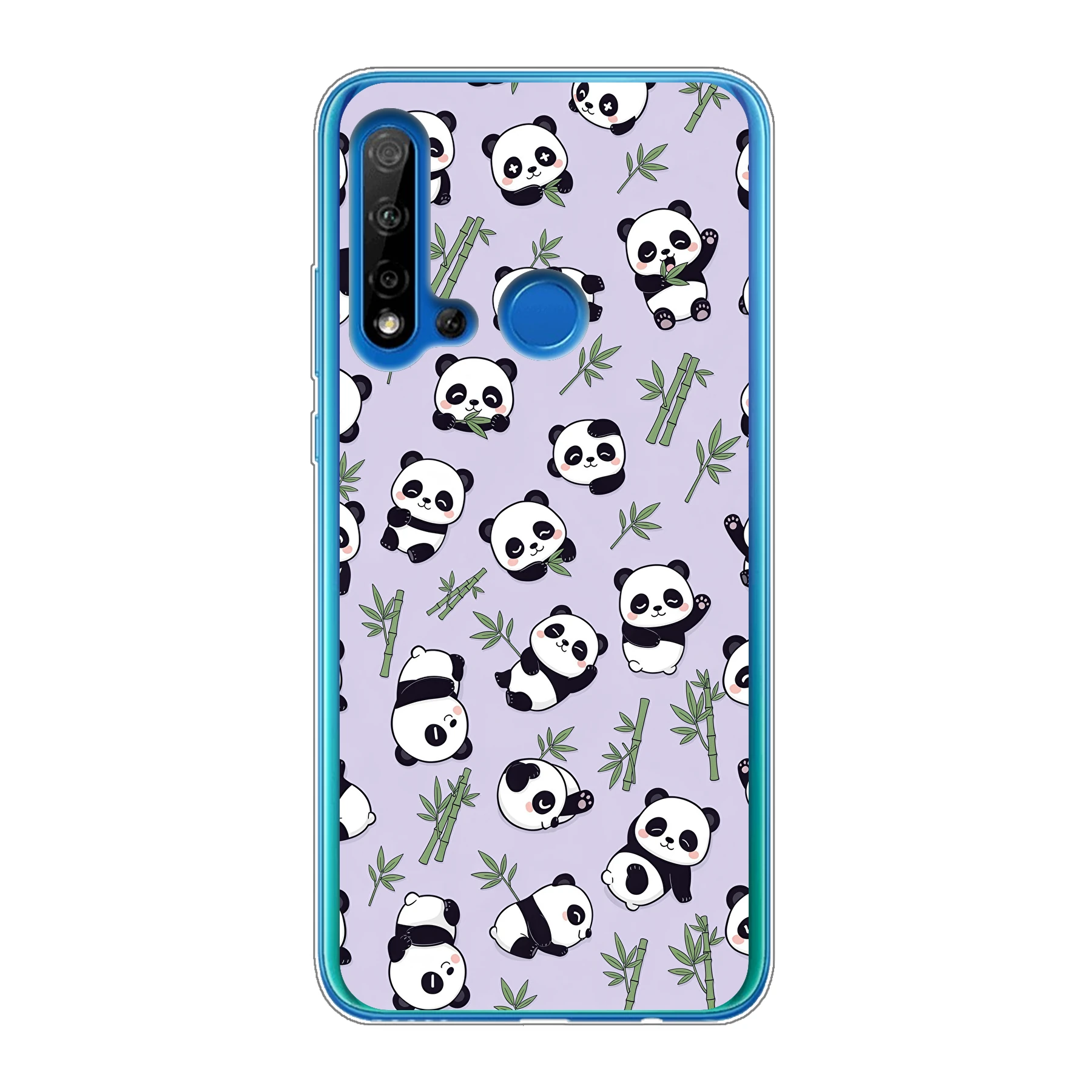 Huawei P20 Lite (2019) phone case