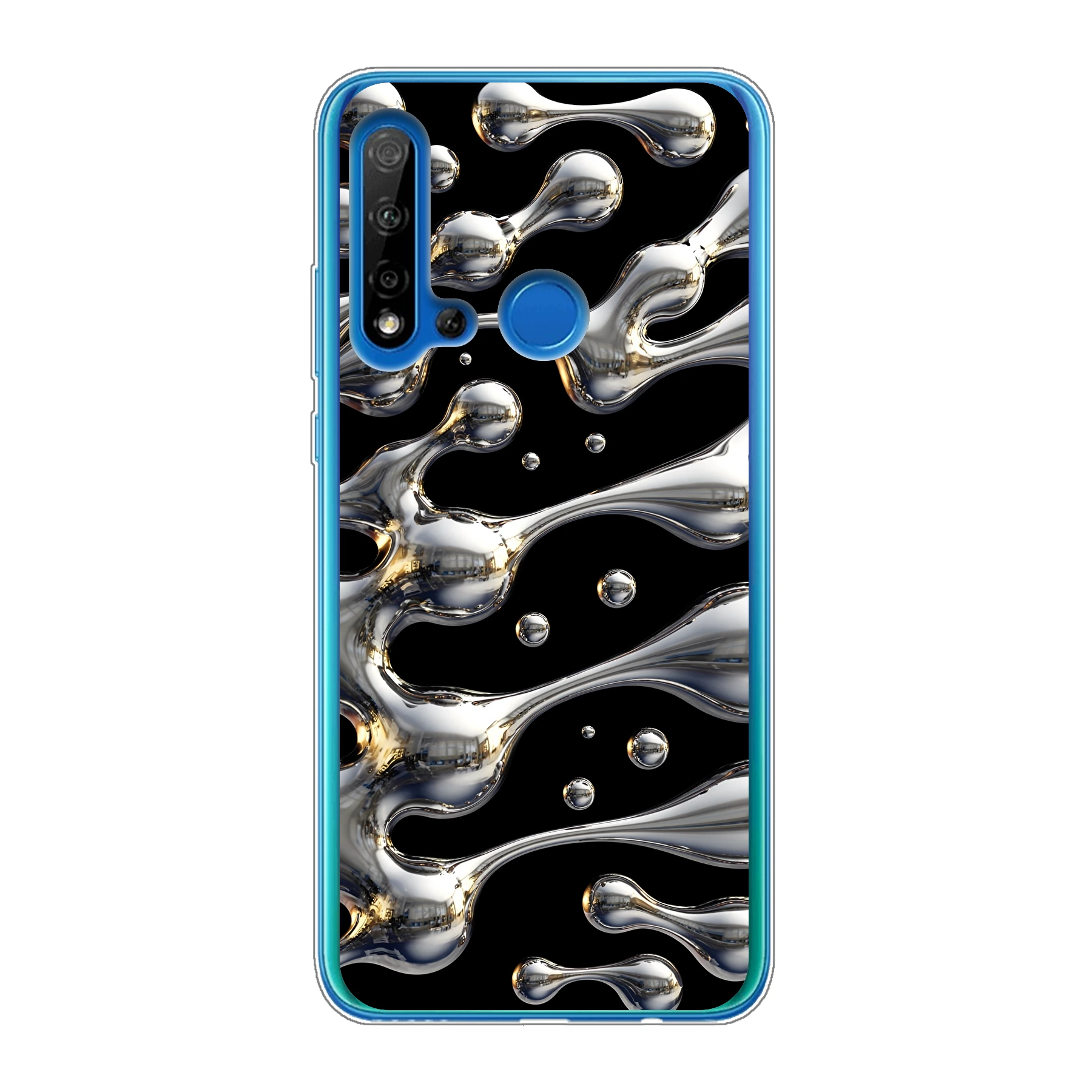 Huawei P20 Lite (2019) phone case