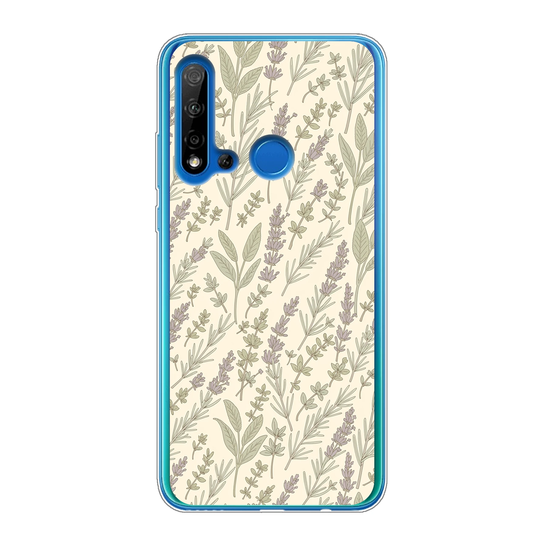 Huawei P20 Lite (2019) phone case