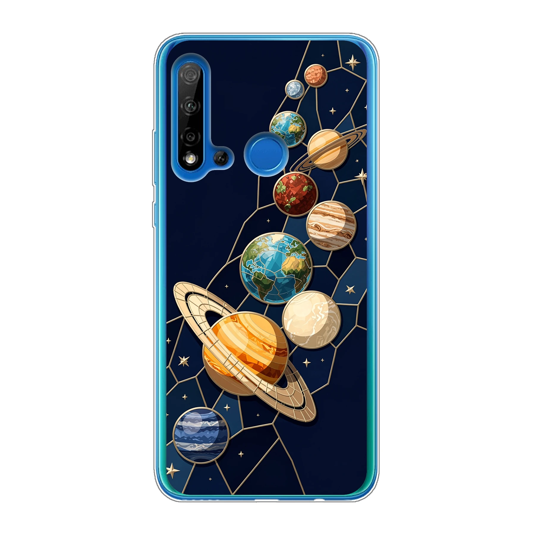 Huawei P20 Lite (2019) phone case