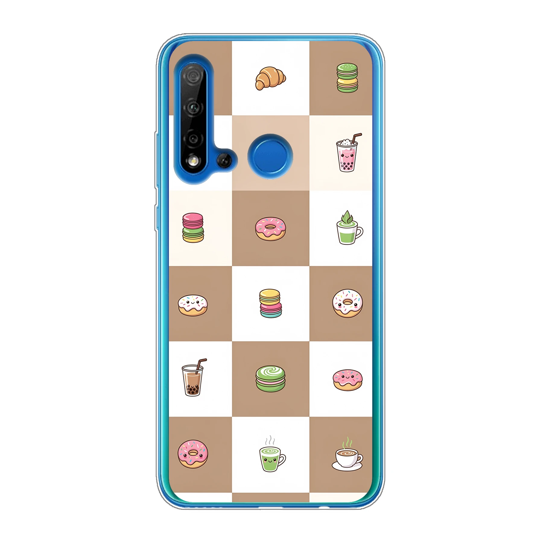 Huawei P20 Lite (2019) phone case