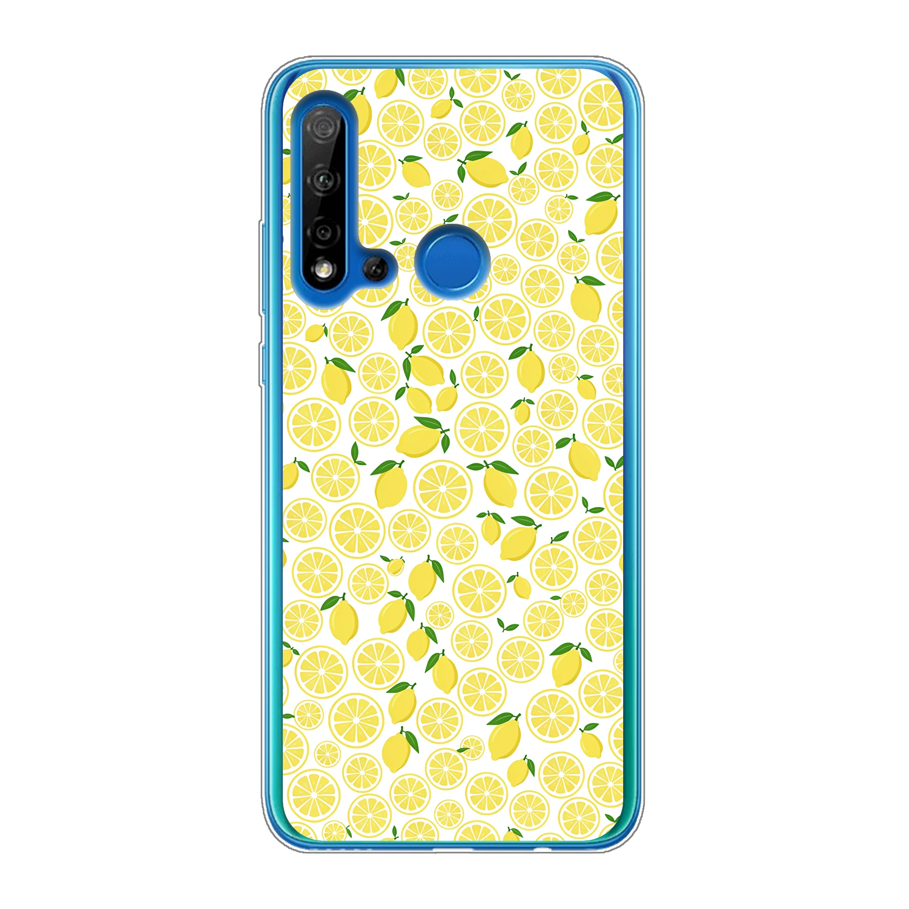 Huawei P20 Lite (2019) phone case