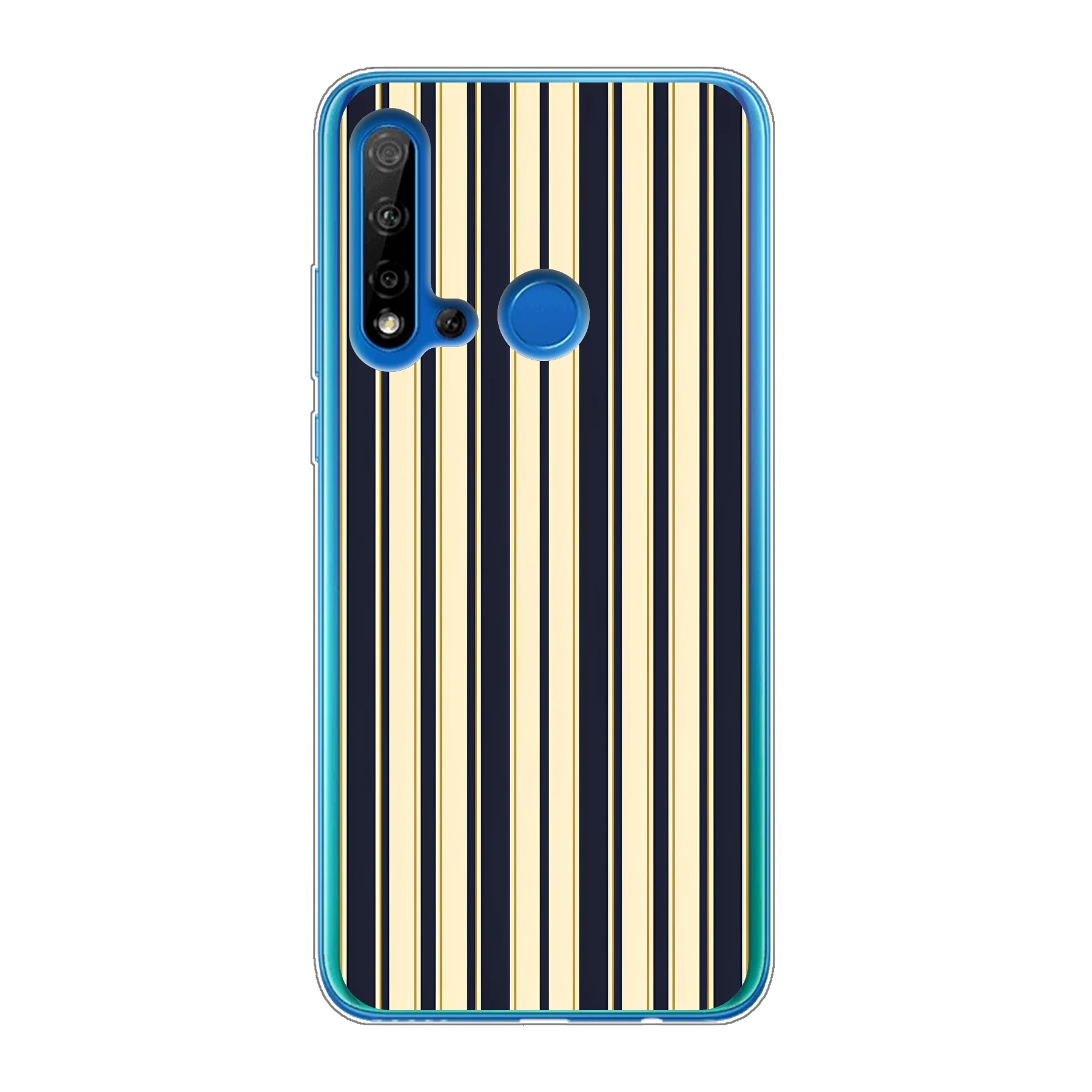 Huawei P20 Lite (2019) phone case