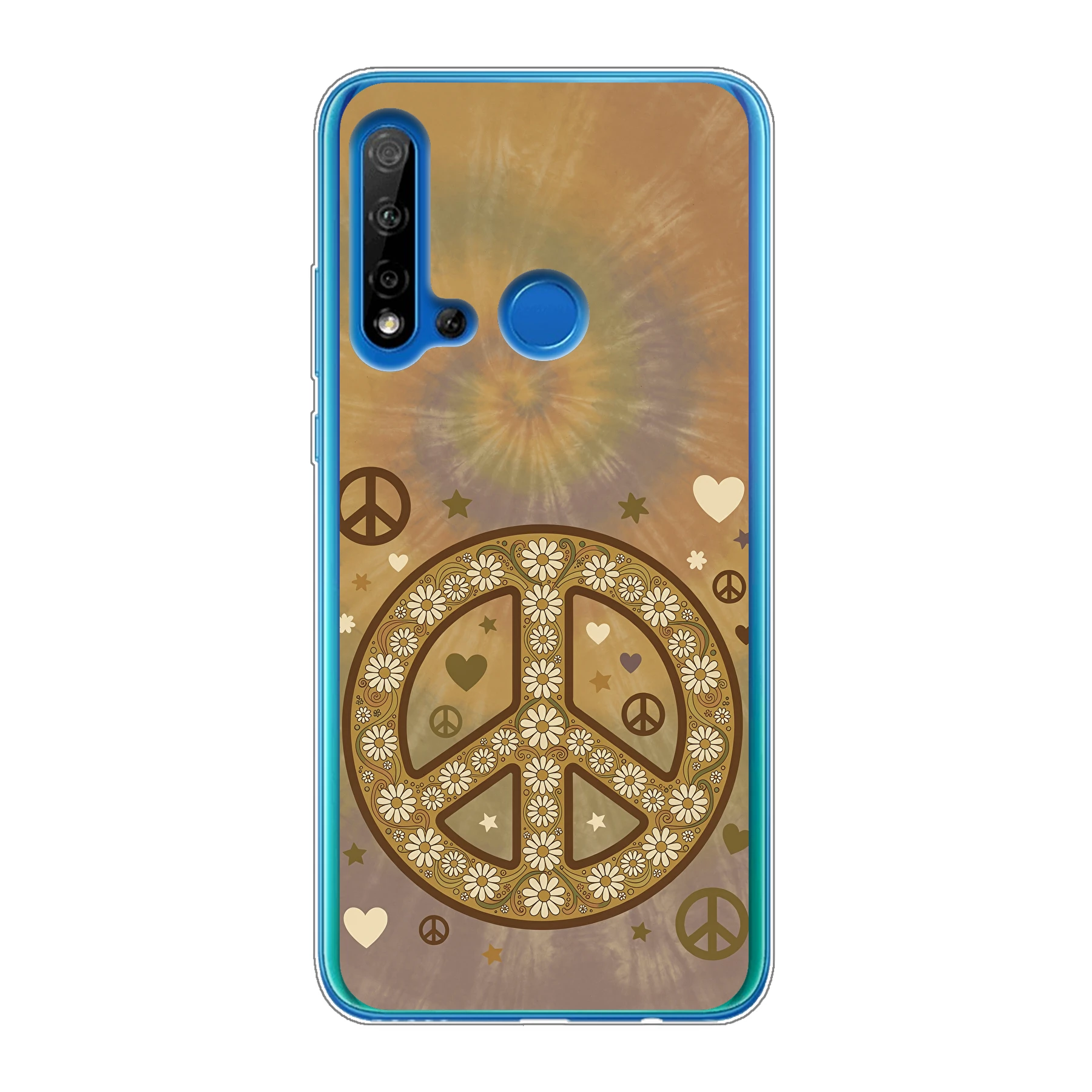 Huawei P20 Lite (2019) phone case