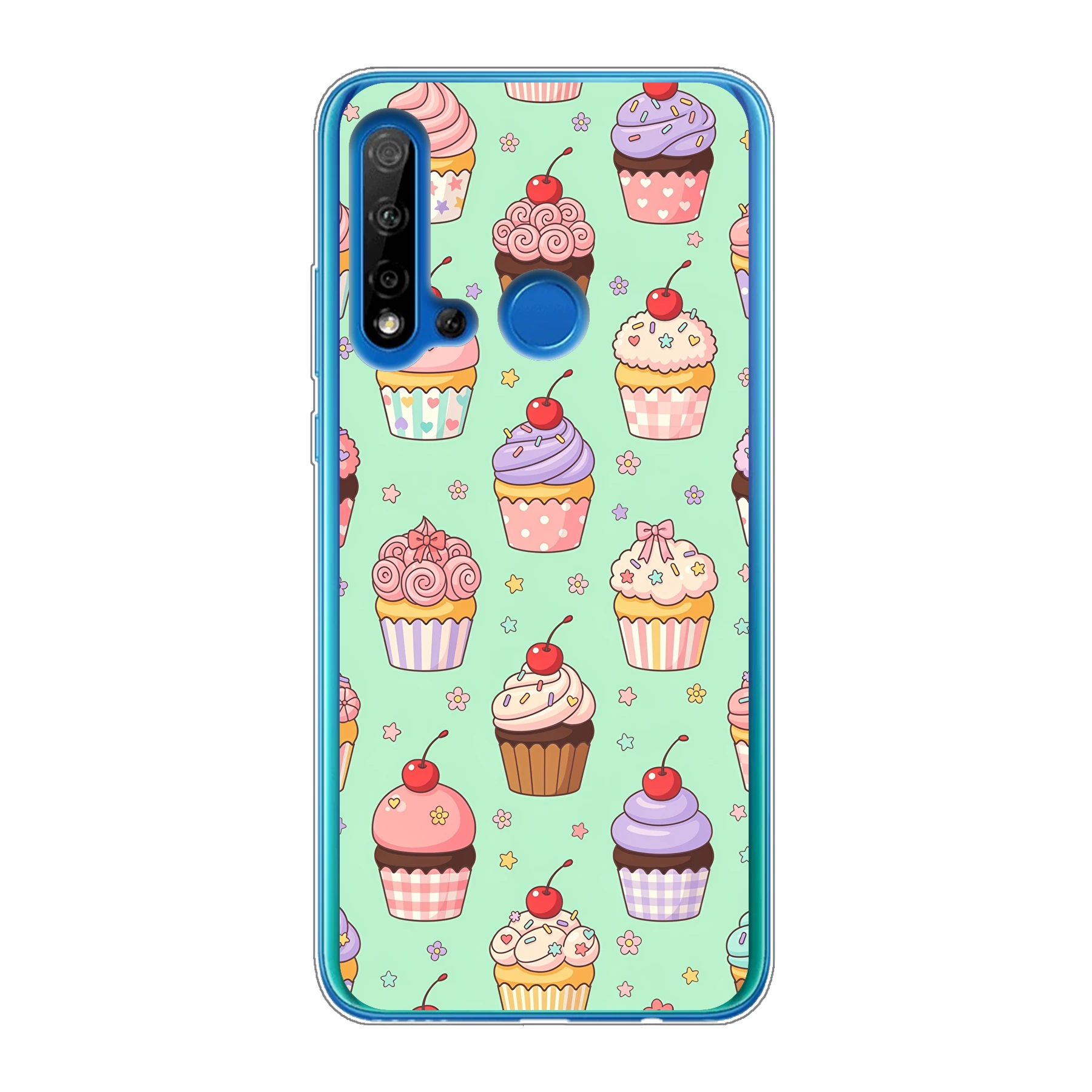 Huawei P20 Lite (2019) phone case