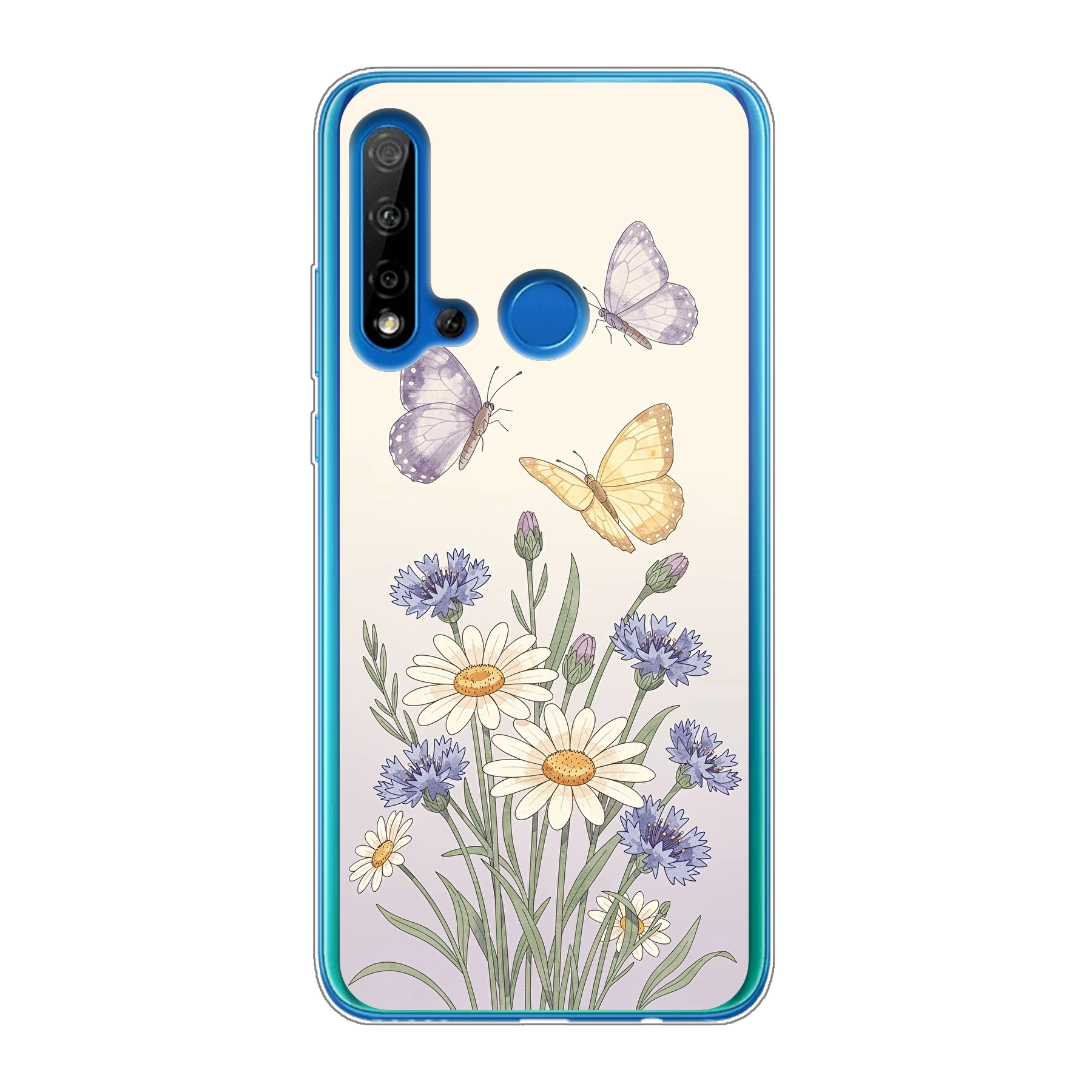 Huawei P20 Lite (2019) phone case