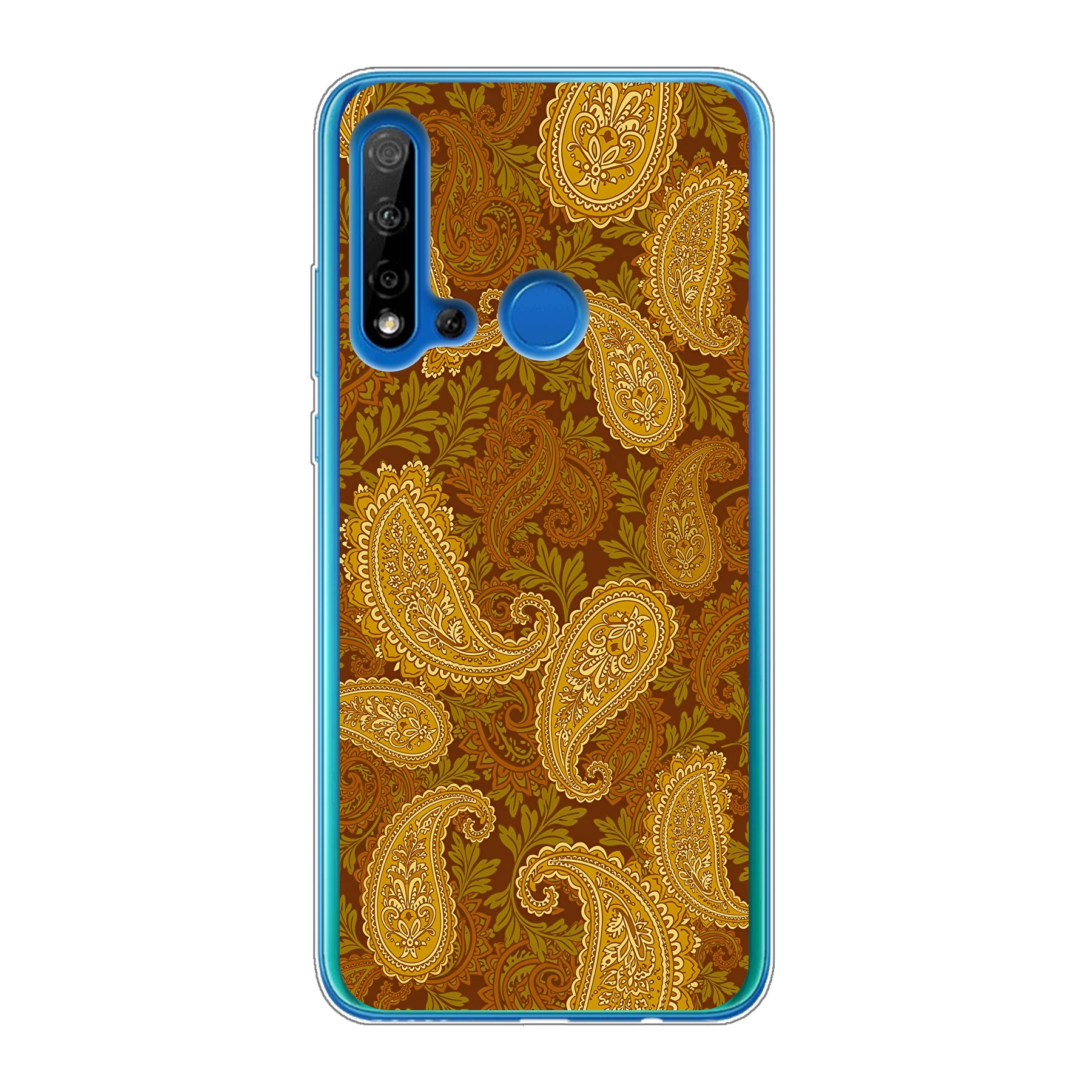 Huawei P20 Lite (2019) phone case
