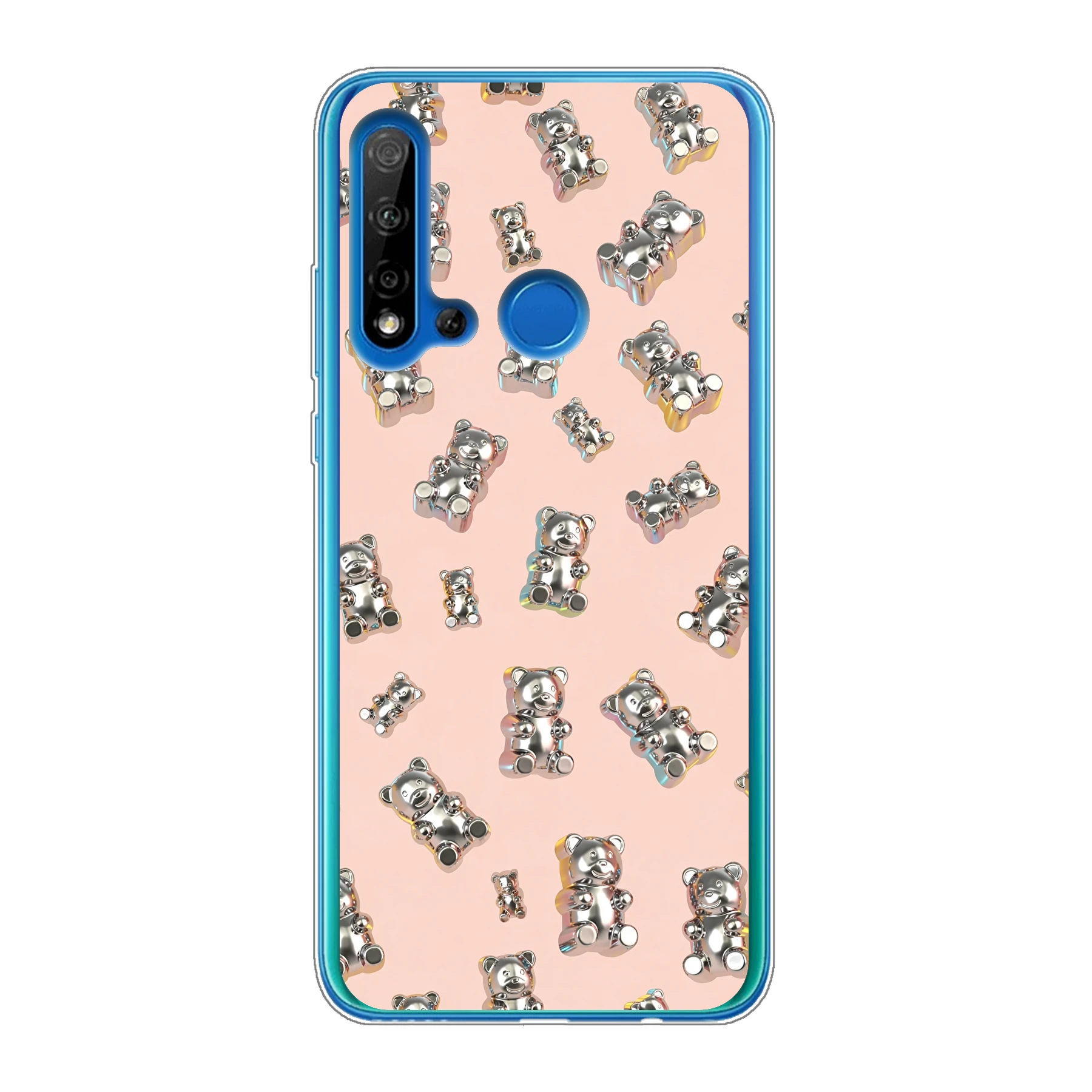 Huawei P20 Lite (2019) phone case