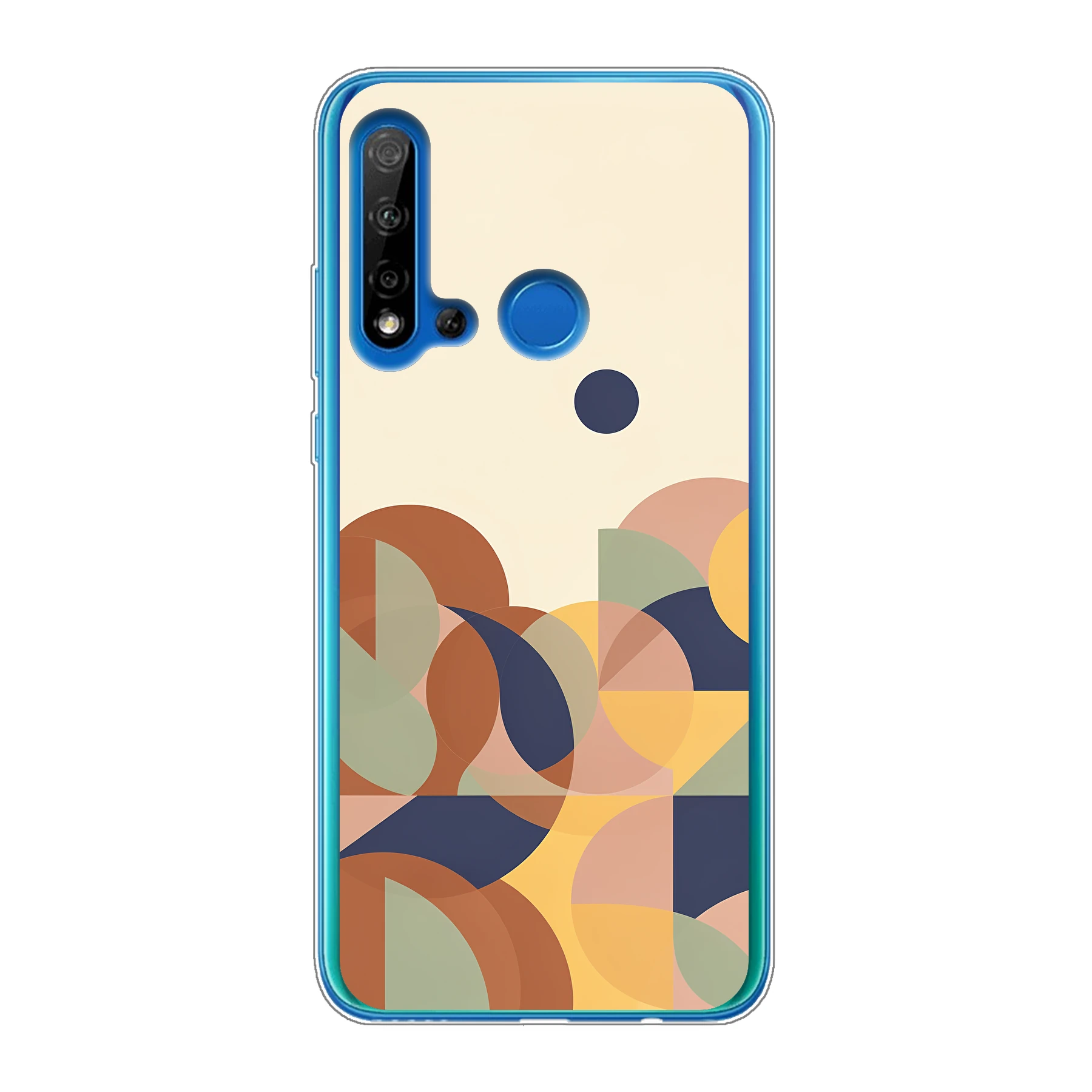 Huawei P20 Lite (2019) phone case