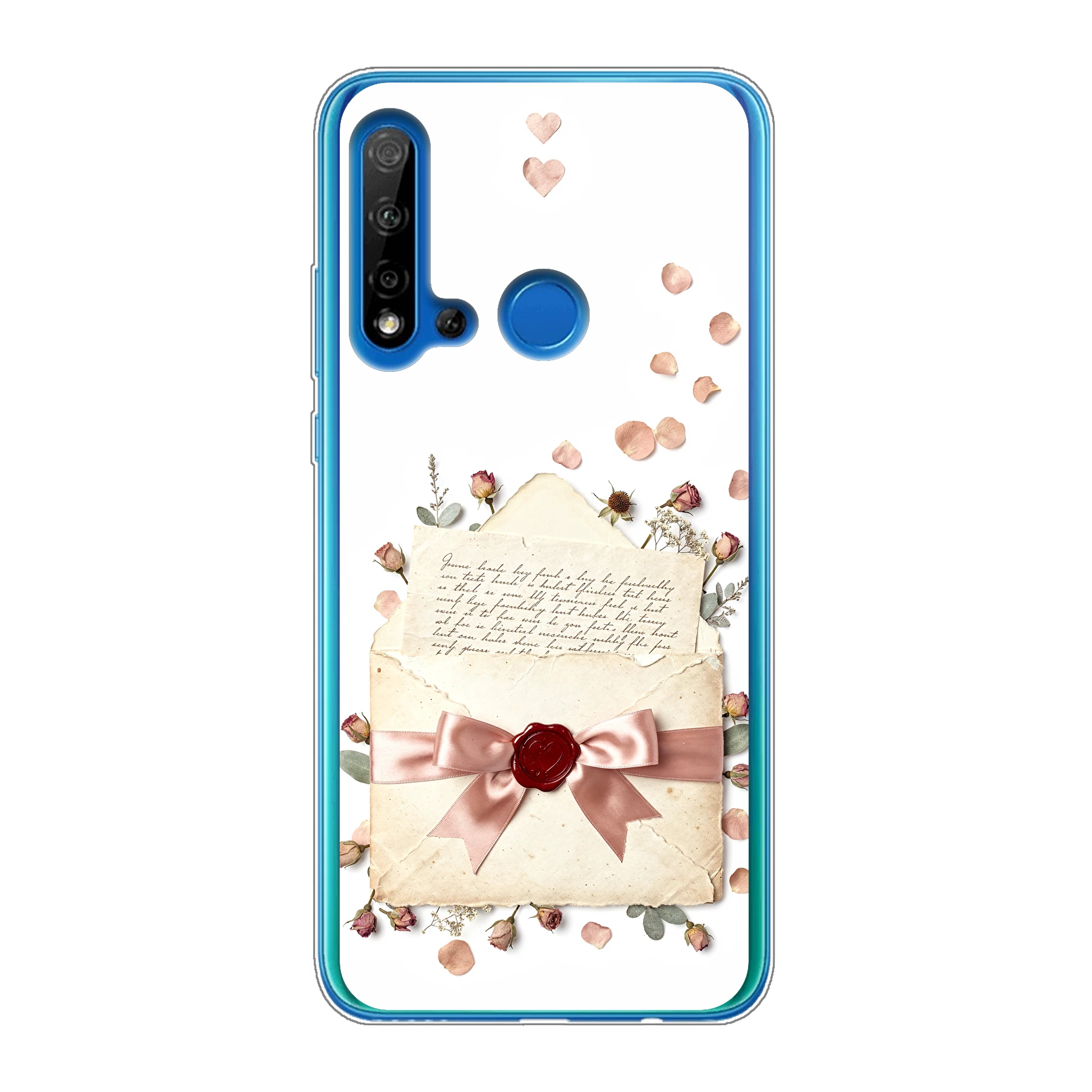 Huawei P20 Lite (2019) phone case