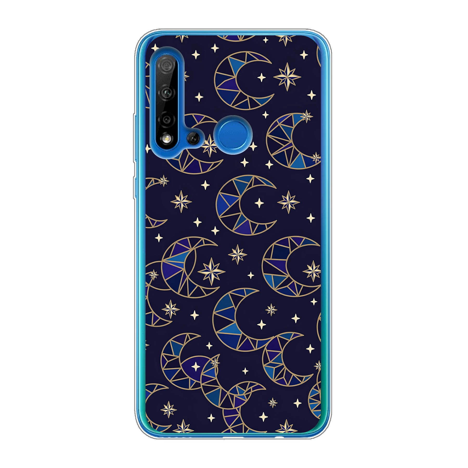 Huawei P20 Lite (2019) phone case