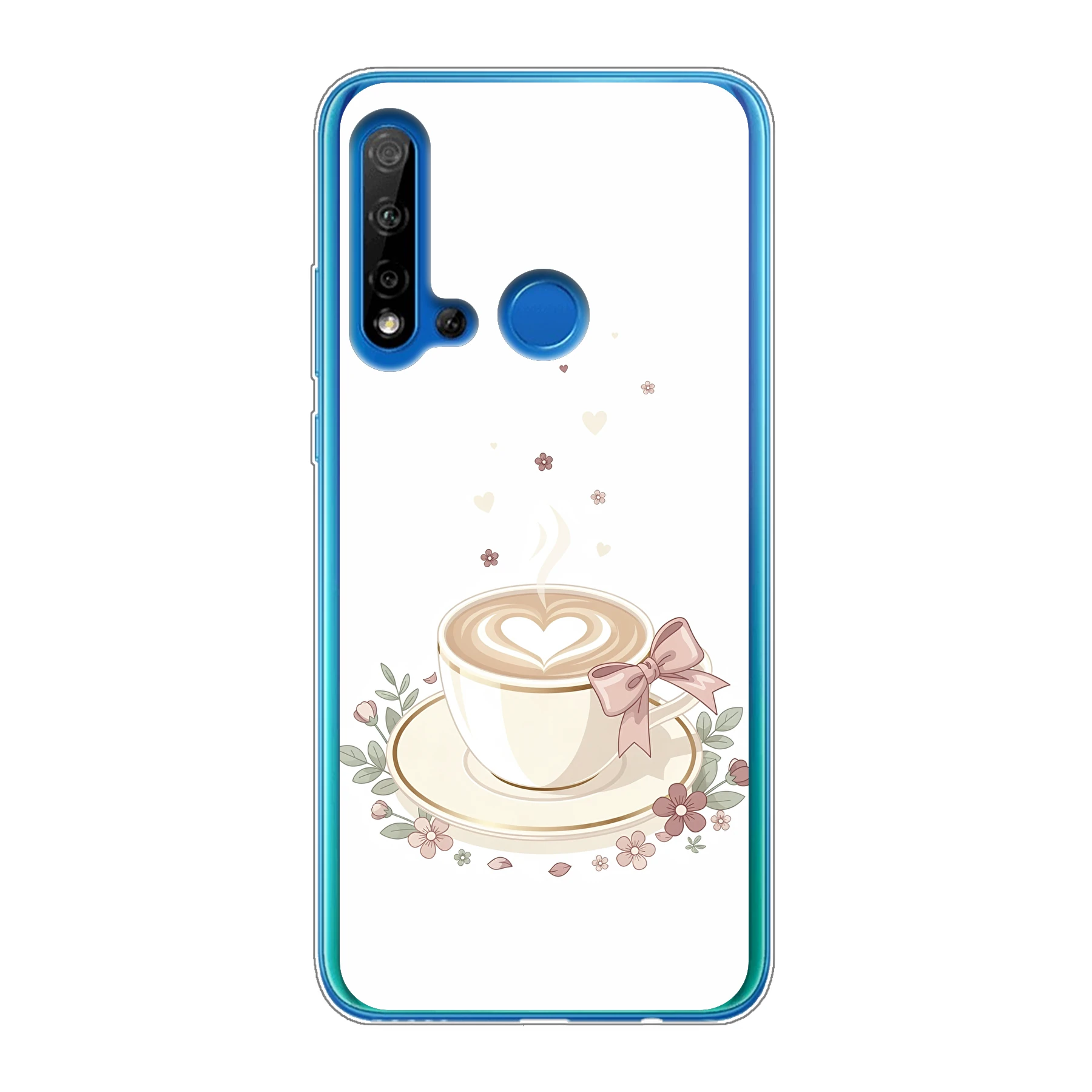 Huawei P20 Lite (2019) phone case