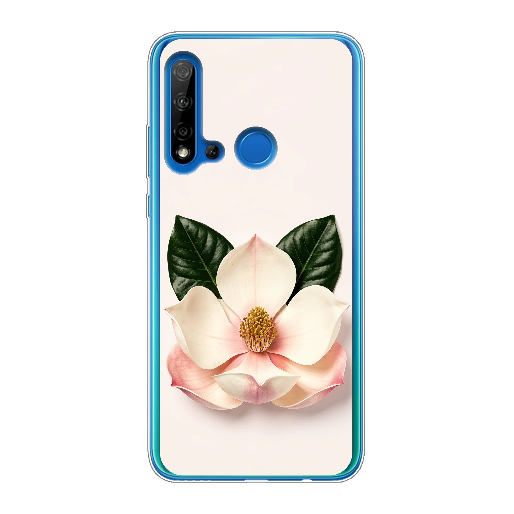 Huawei P20 Lite (2019) phone case