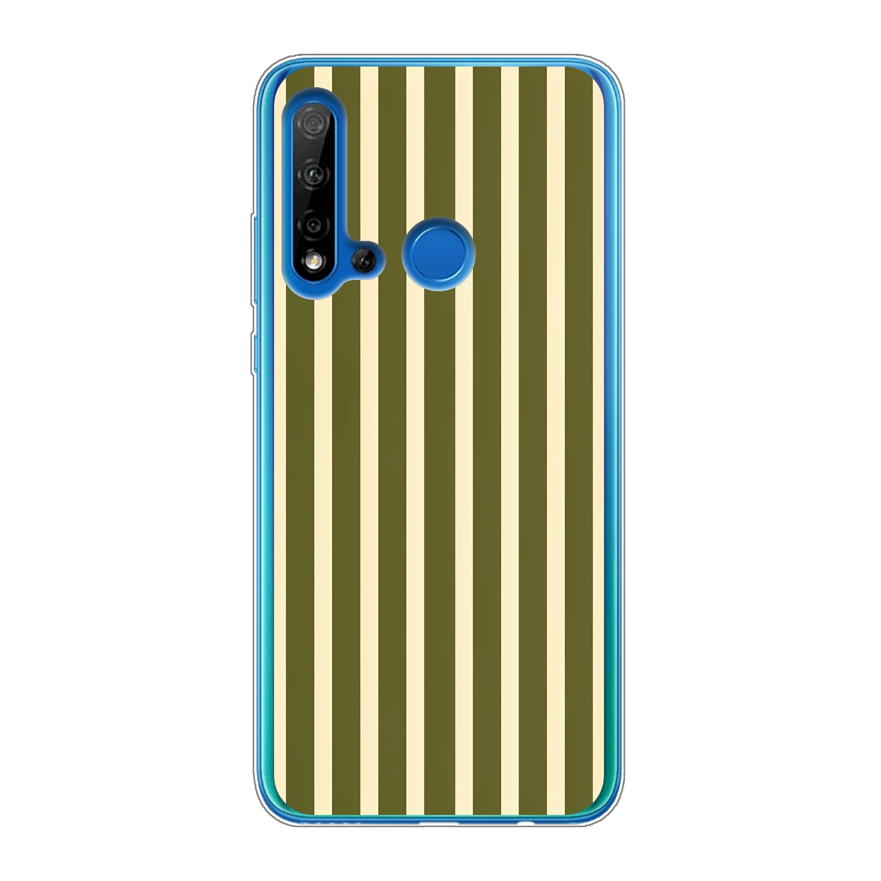 Huawei P20 Lite (2019) phone case
