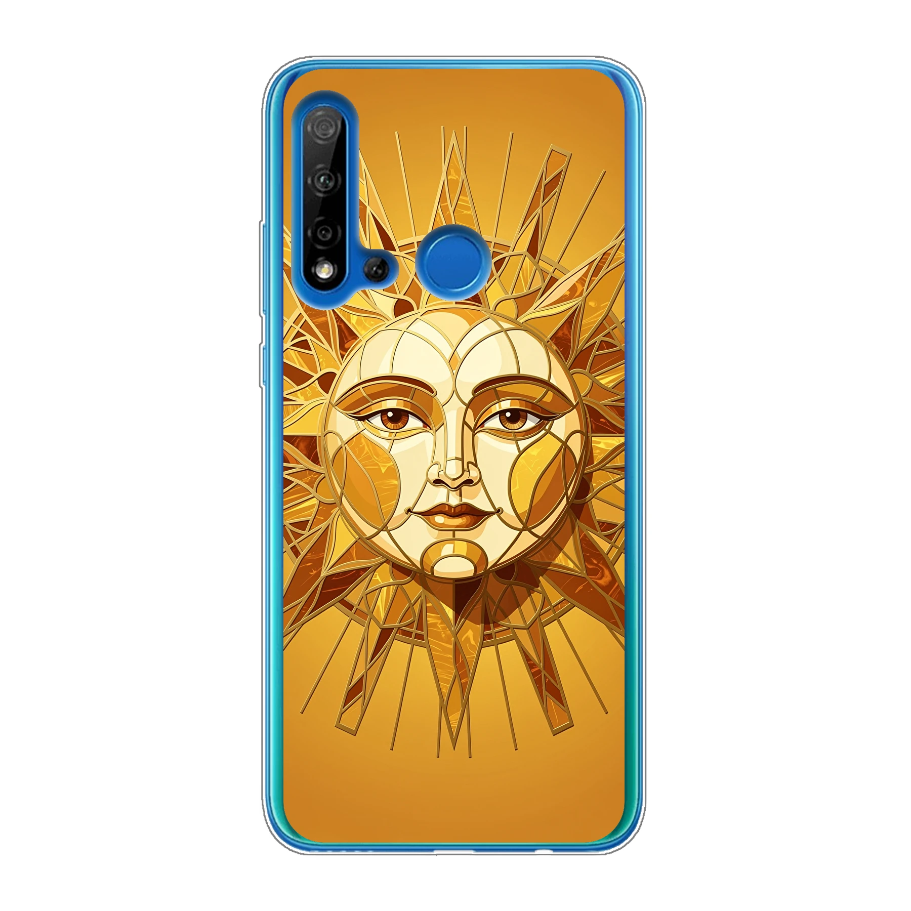 Huawei P20 Lite (2019) phone case