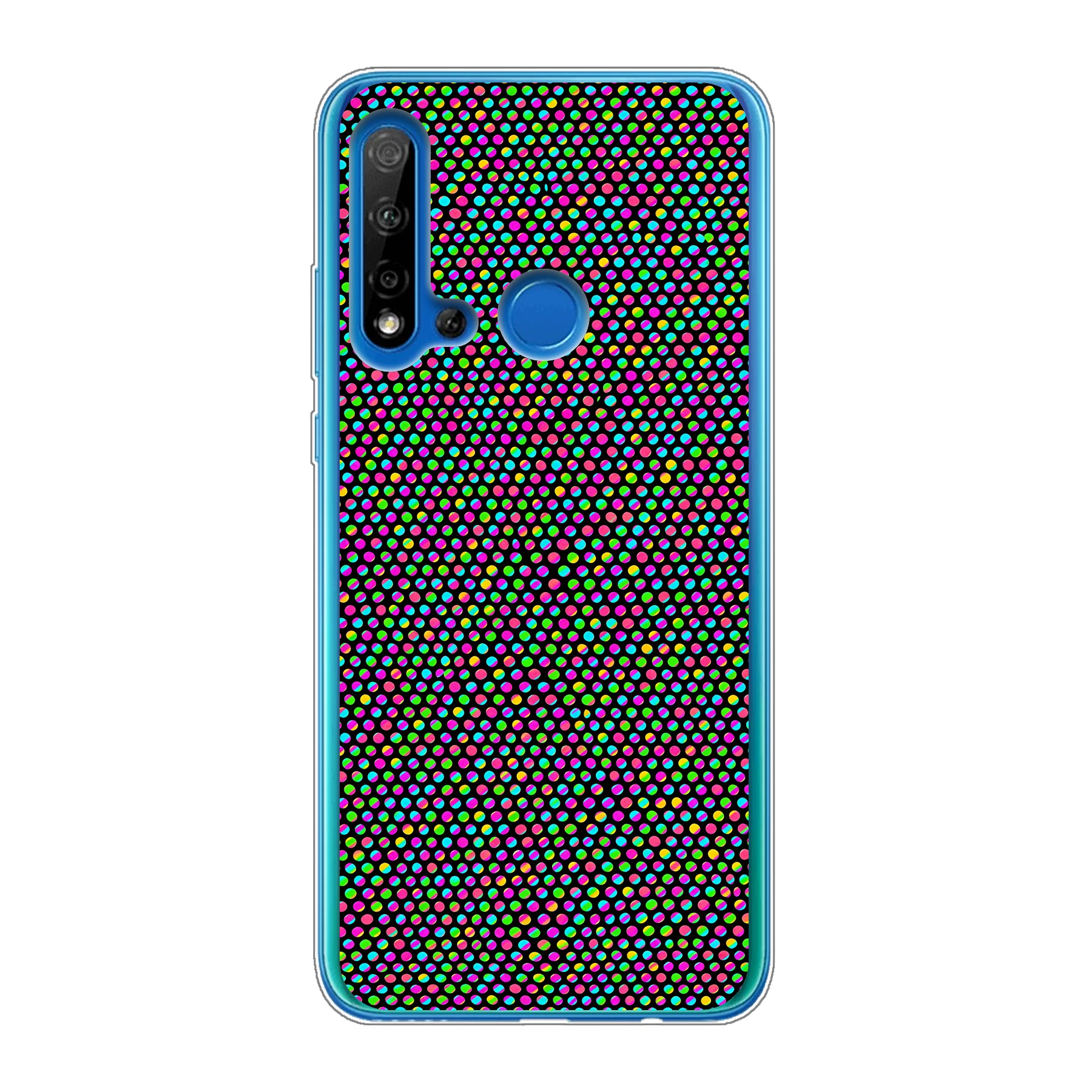 Huawei P20 Lite (2019) phone case