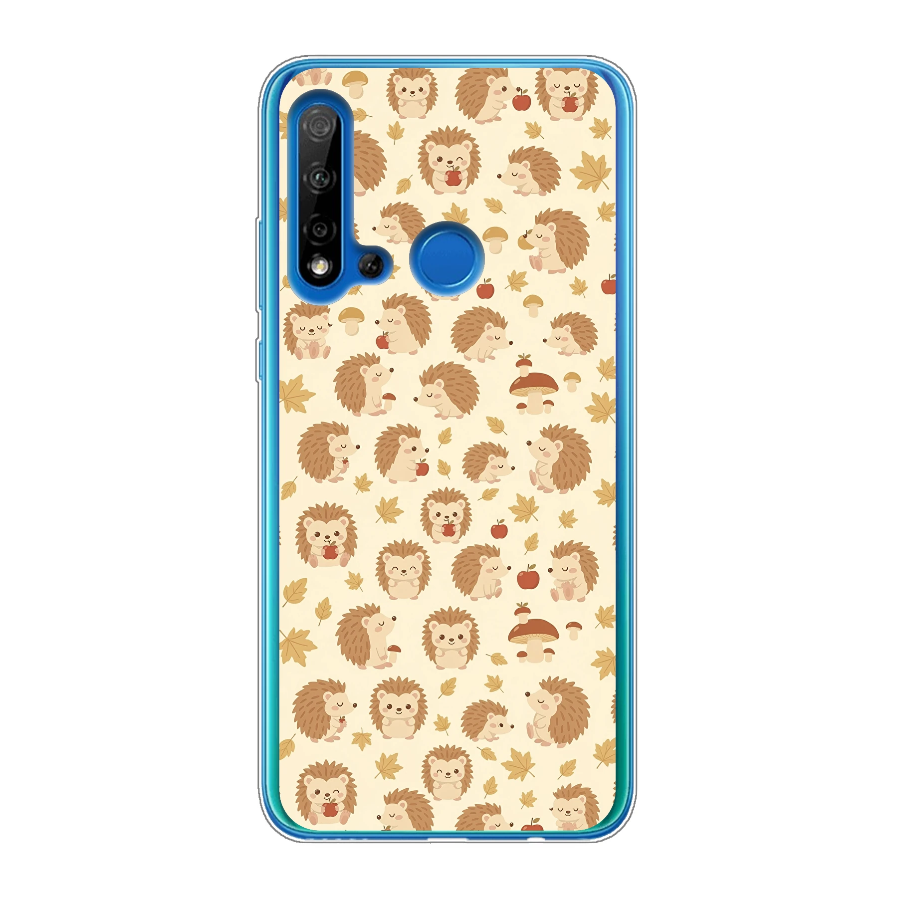 Huawei P20 Lite (2019) phone case