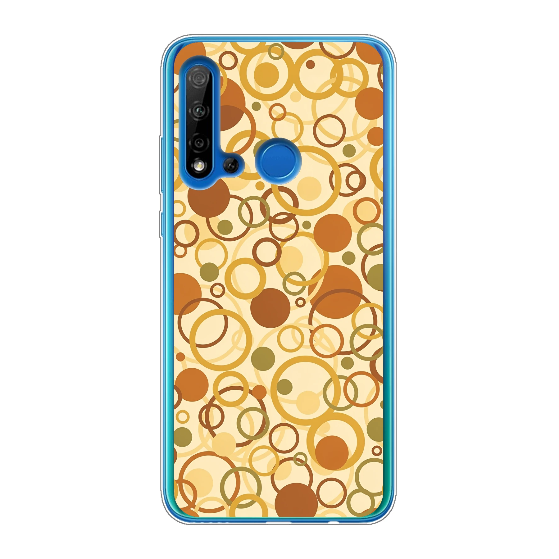Huawei P20 Lite (2019) phone case