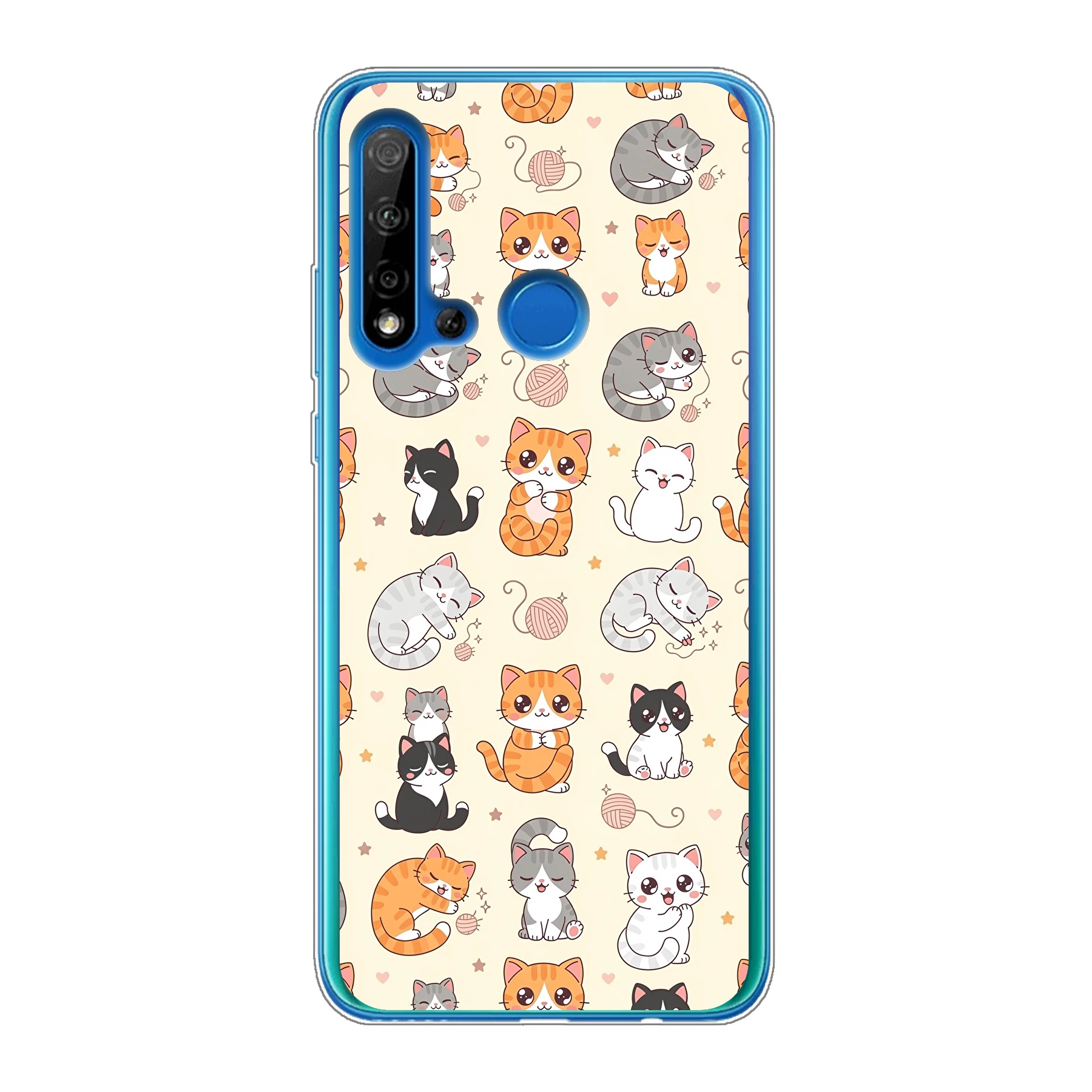 Huawei P20 Lite (2019) phone case
