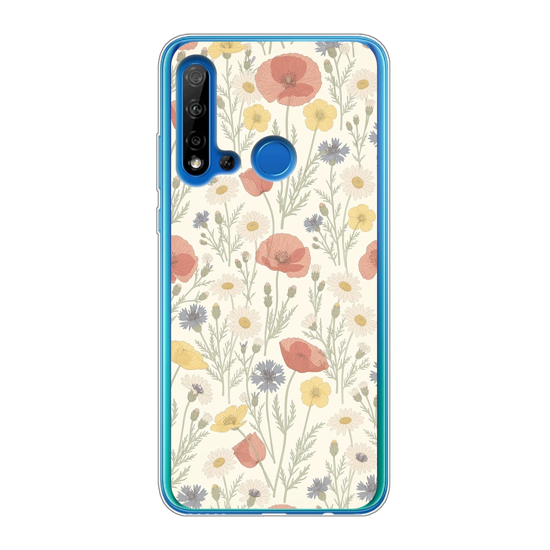 Huawei P20 Lite (2019) phone case