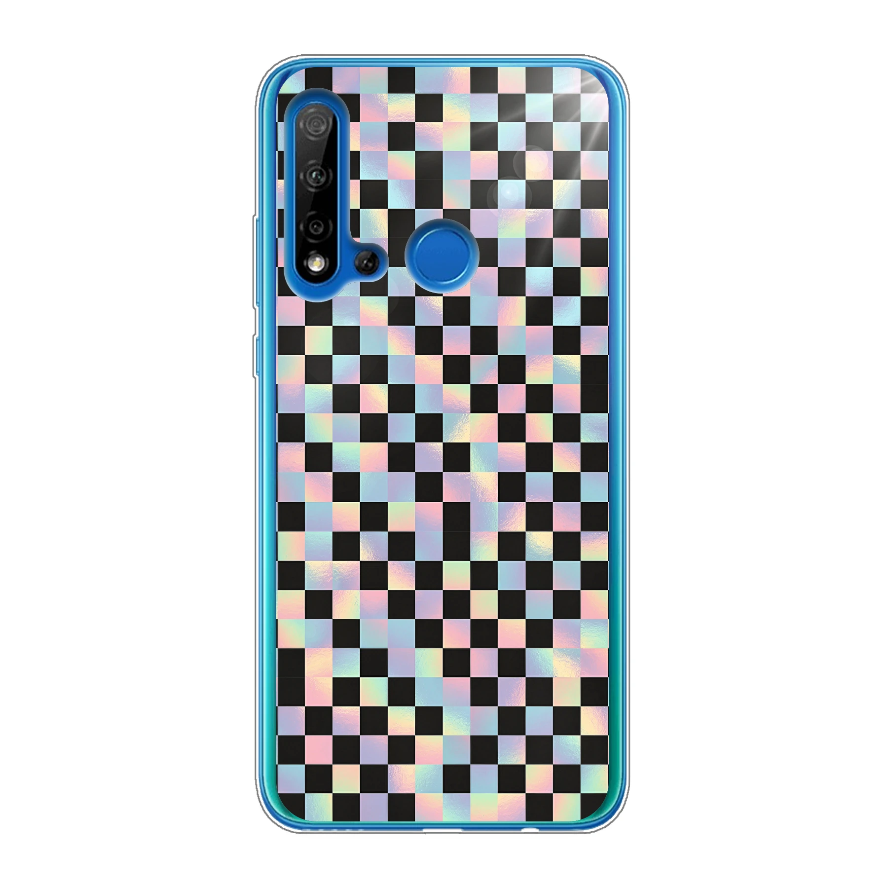 Huawei P20 Lite (2019) phone case