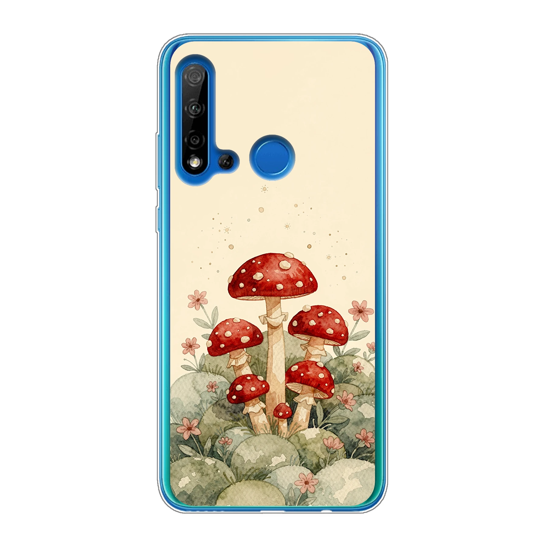 Huawei P20 Lite (2019) phone case