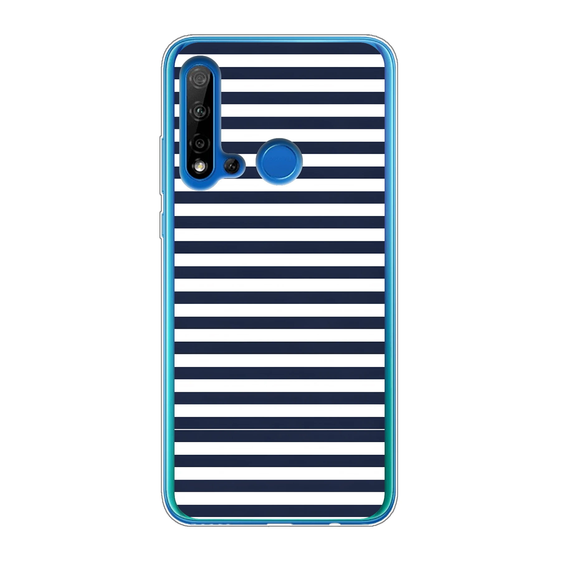 Huawei P20 Lite (2019) phone case