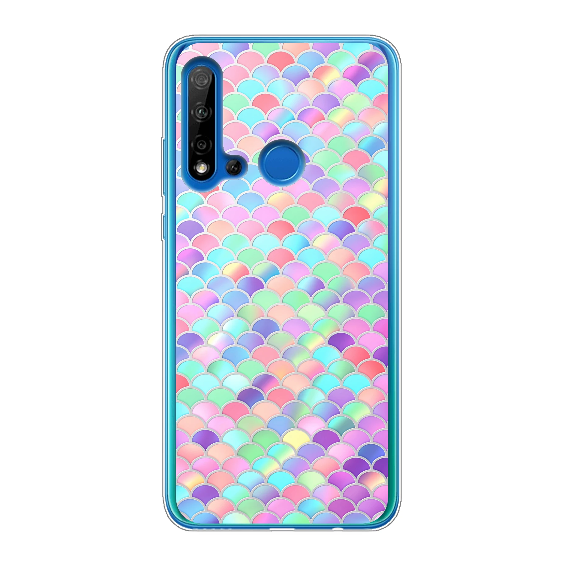 Huawei P20 Lite (2019) phone case