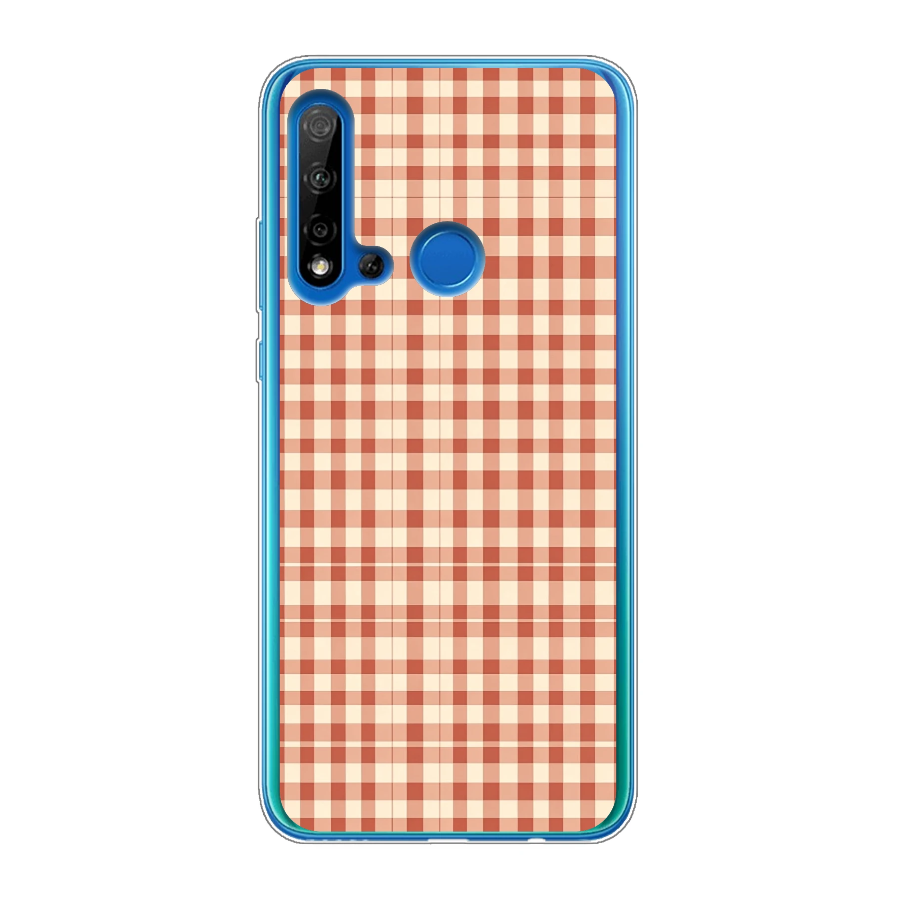 Huawei P20 Lite (2019) phone case