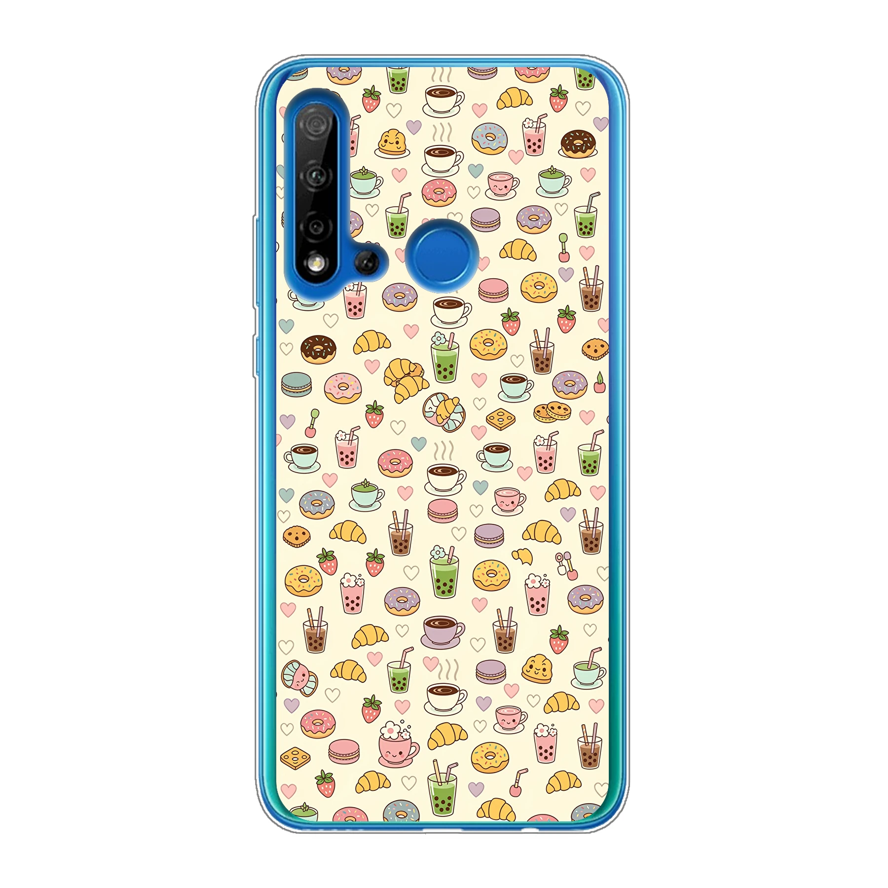 Huawei P20 Lite (2019) phone case