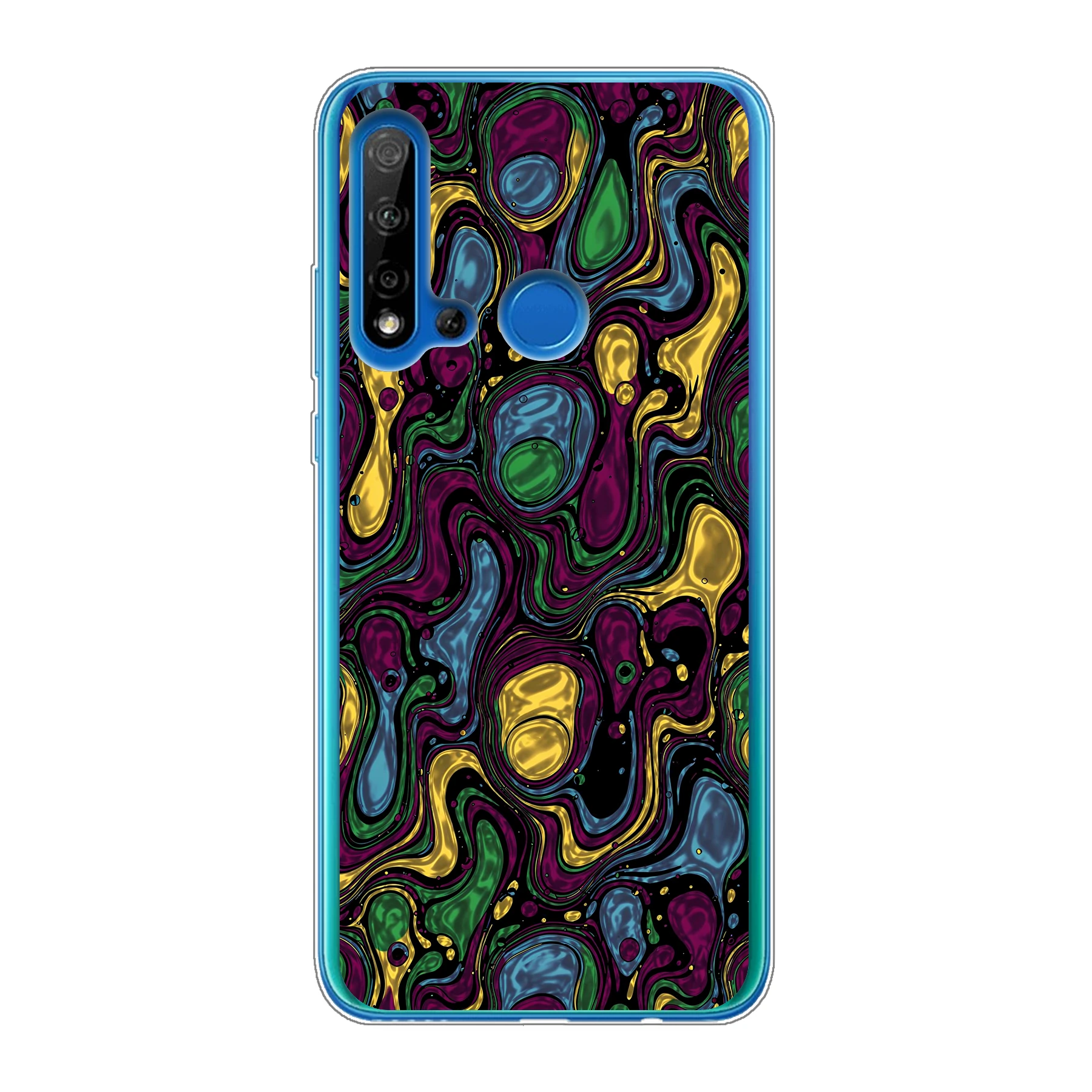 Huawei P20 Lite (2019) phone case