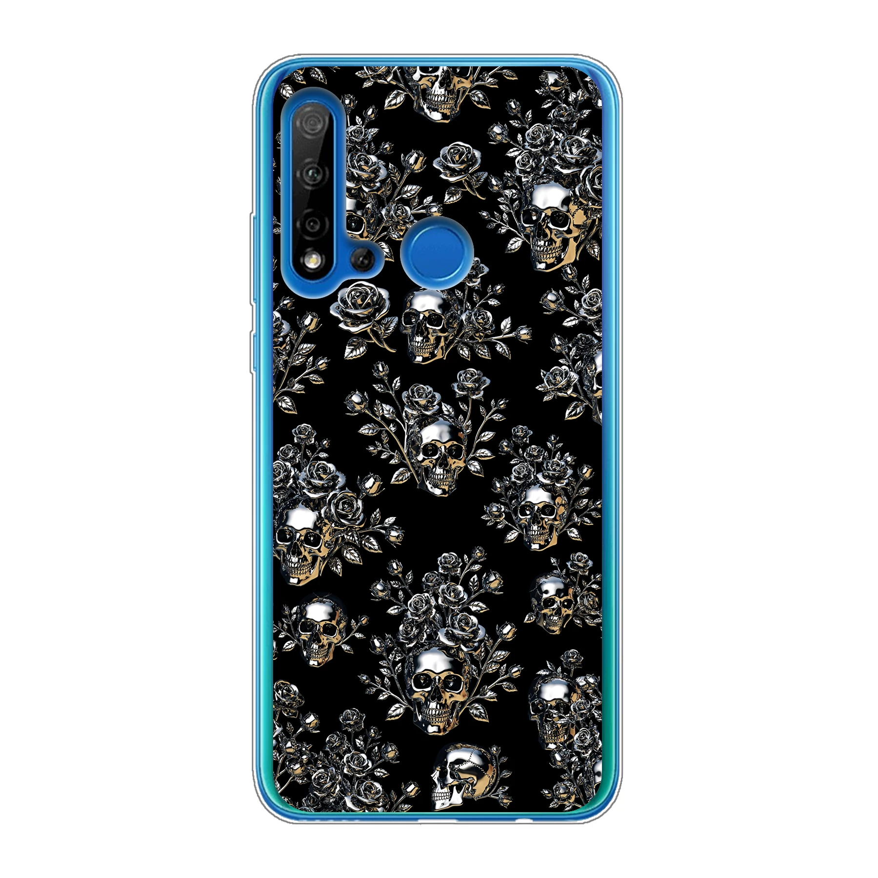 Huawei P20 Lite (2019) phone case