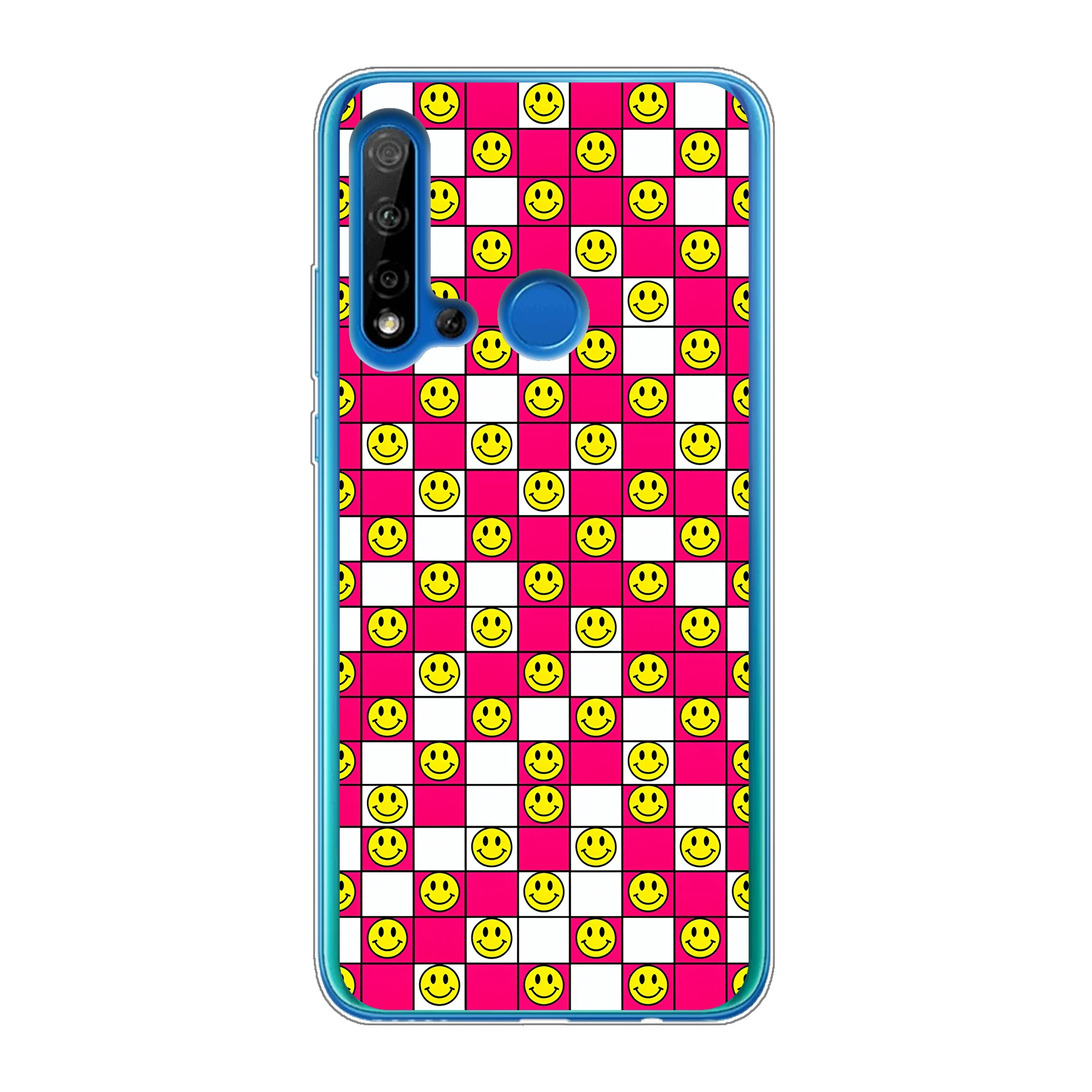 Huawei P20 Lite (2019) phone case