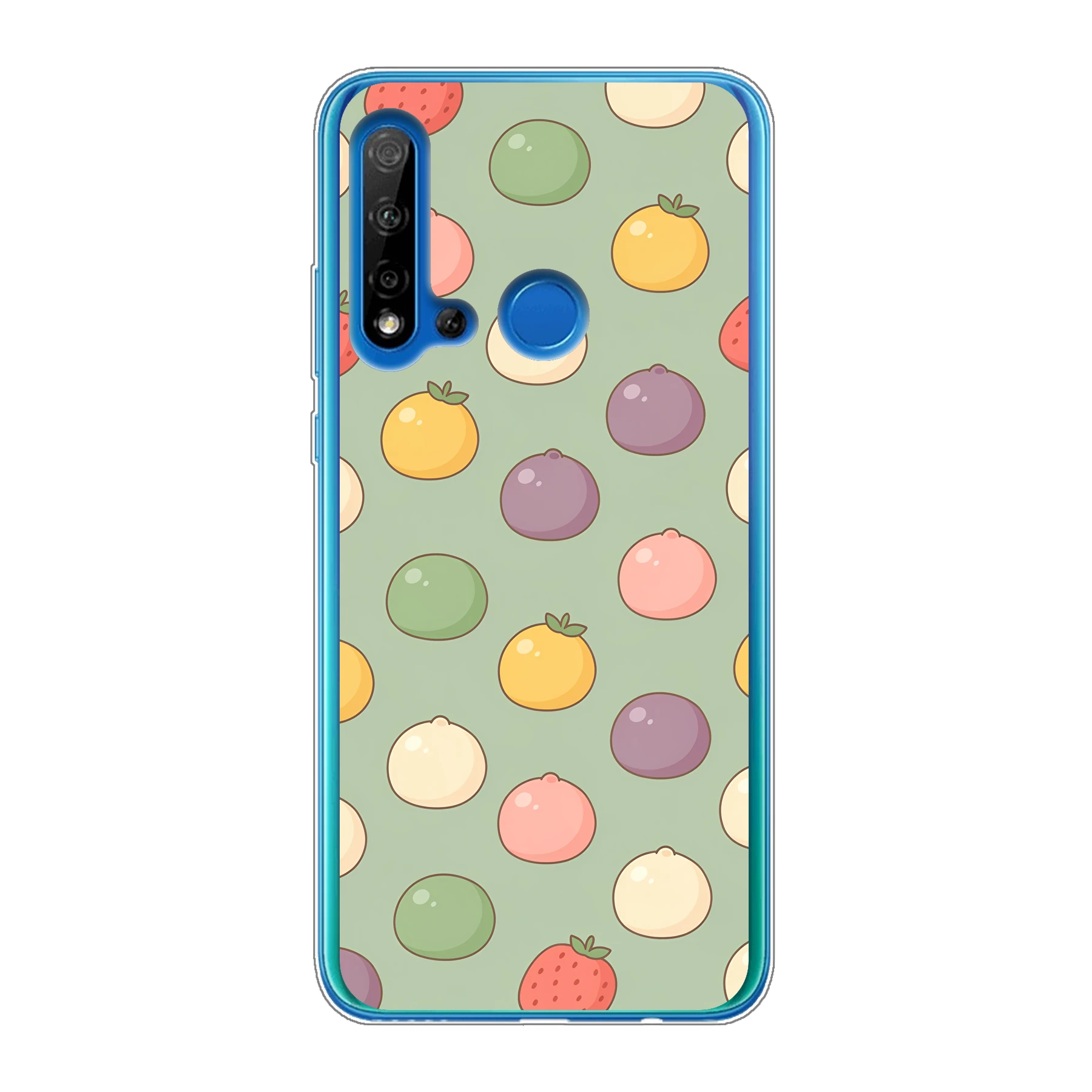 Huawei P20 Lite (2019) phone case