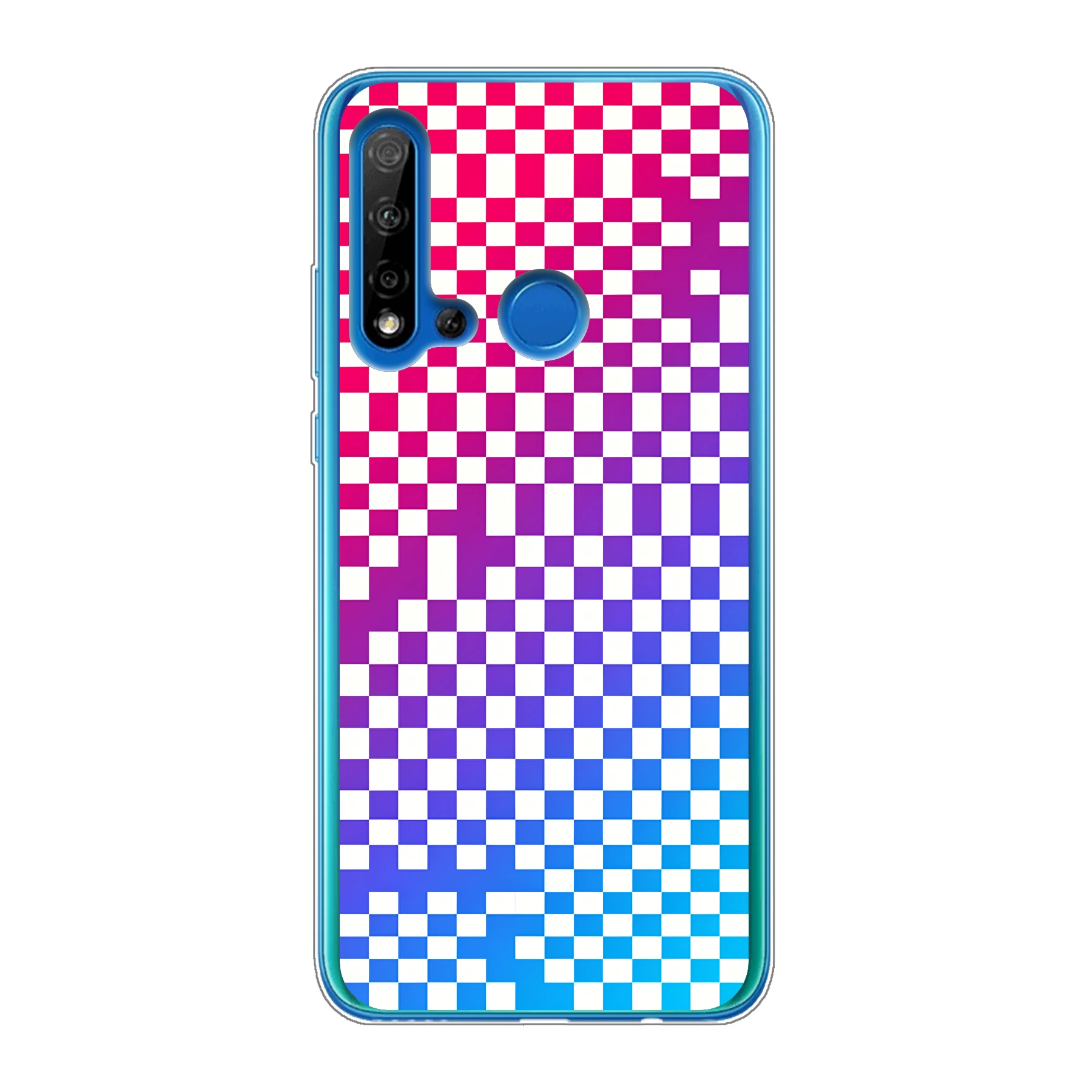 Huawei P20 Lite (2019) phone case