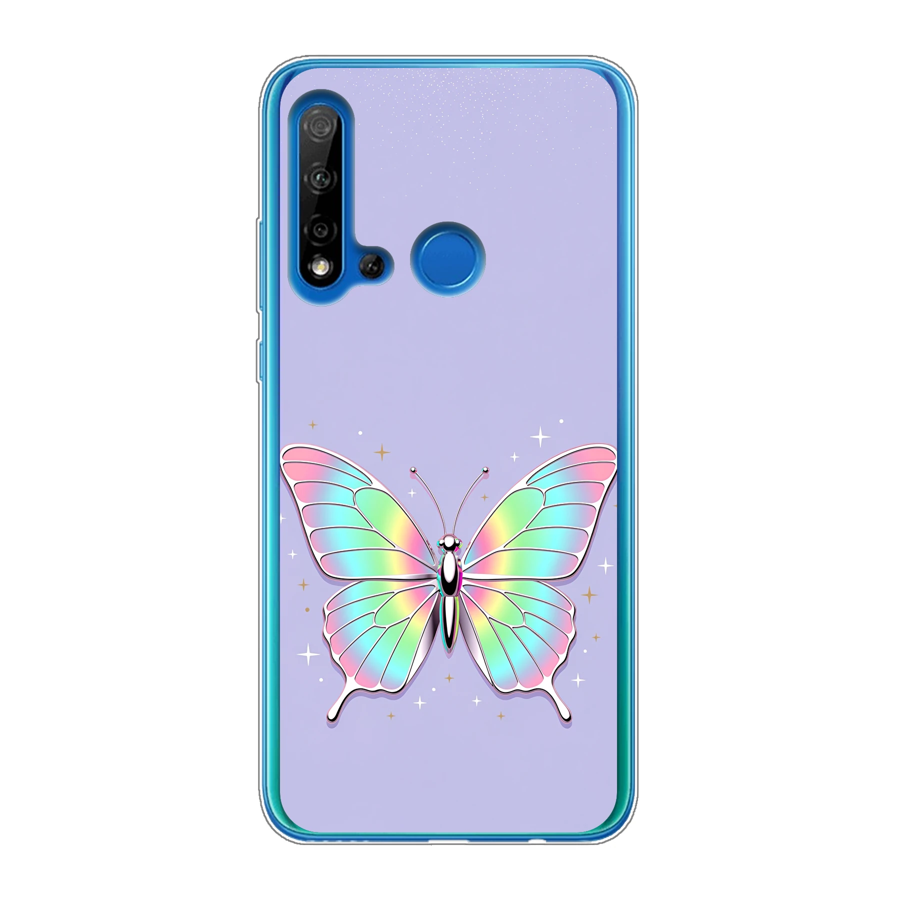 Huawei P20 Lite (2019) phone case