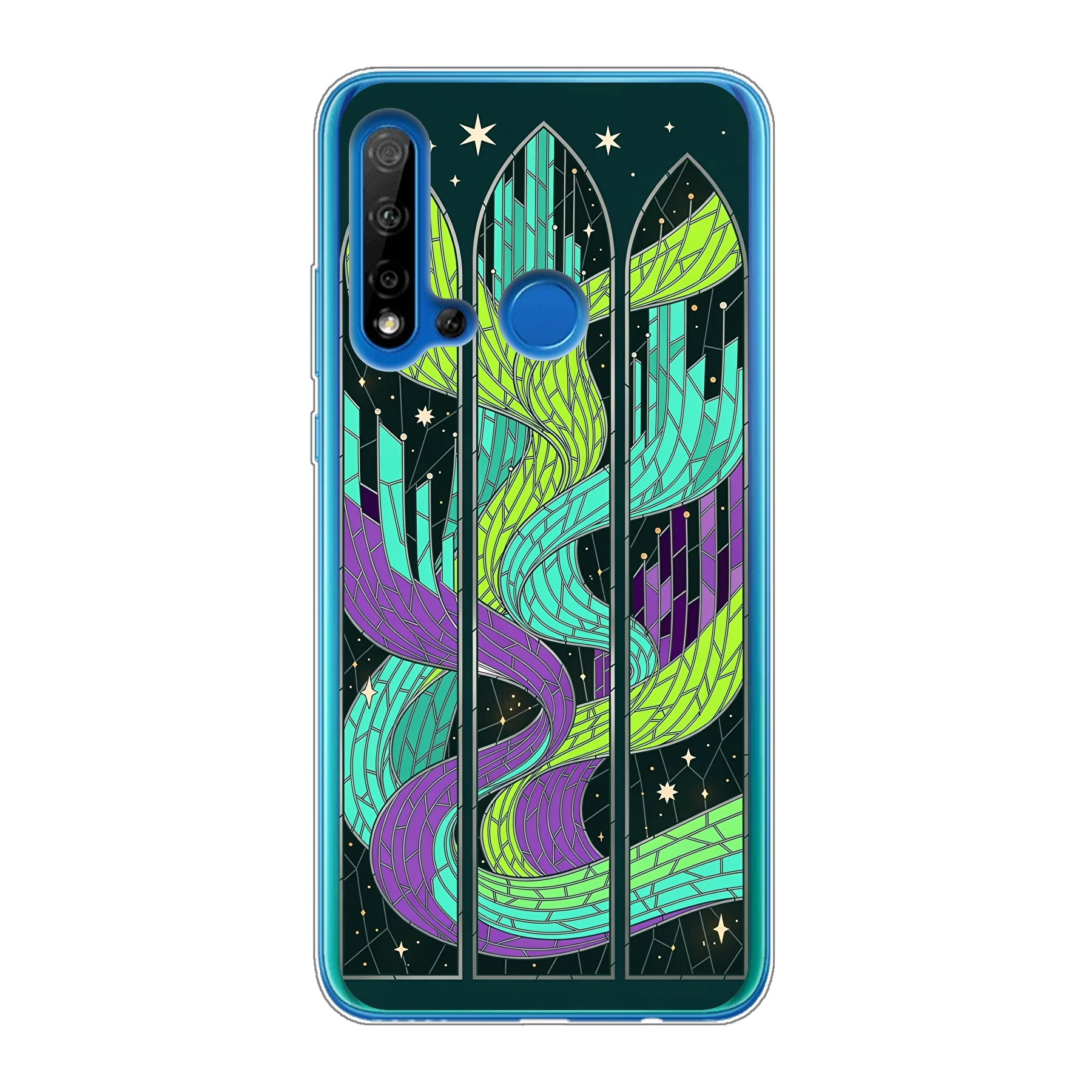 Huawei P20 Lite (2019) phone case