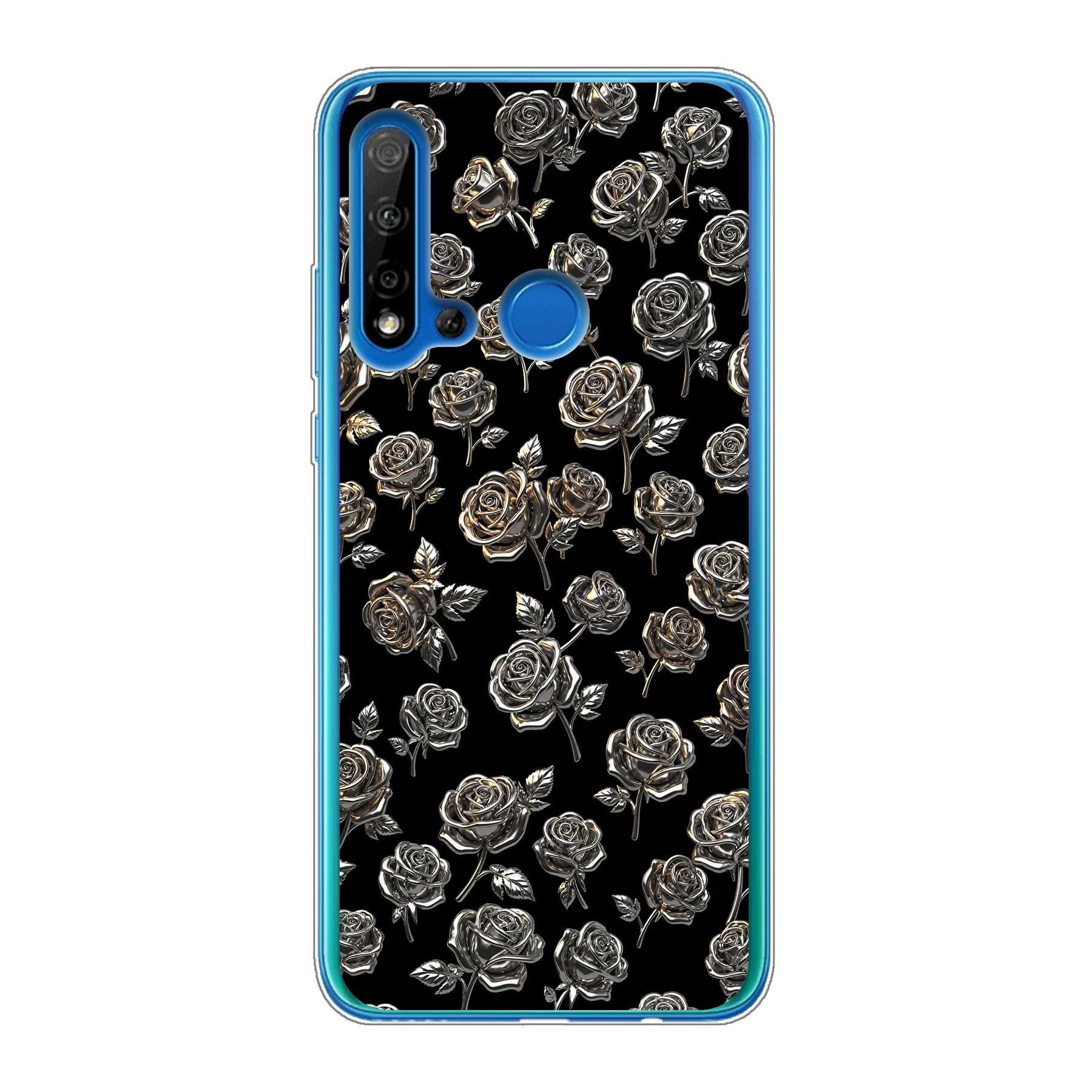 Huawei P20 Lite (2019) phone case