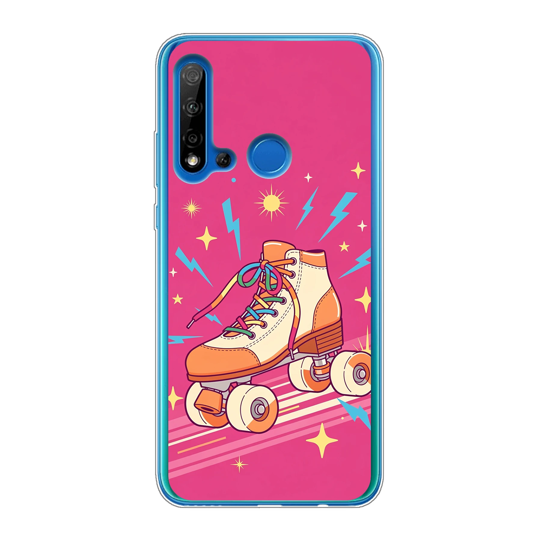 Huawei P20 Lite (2019) phone case