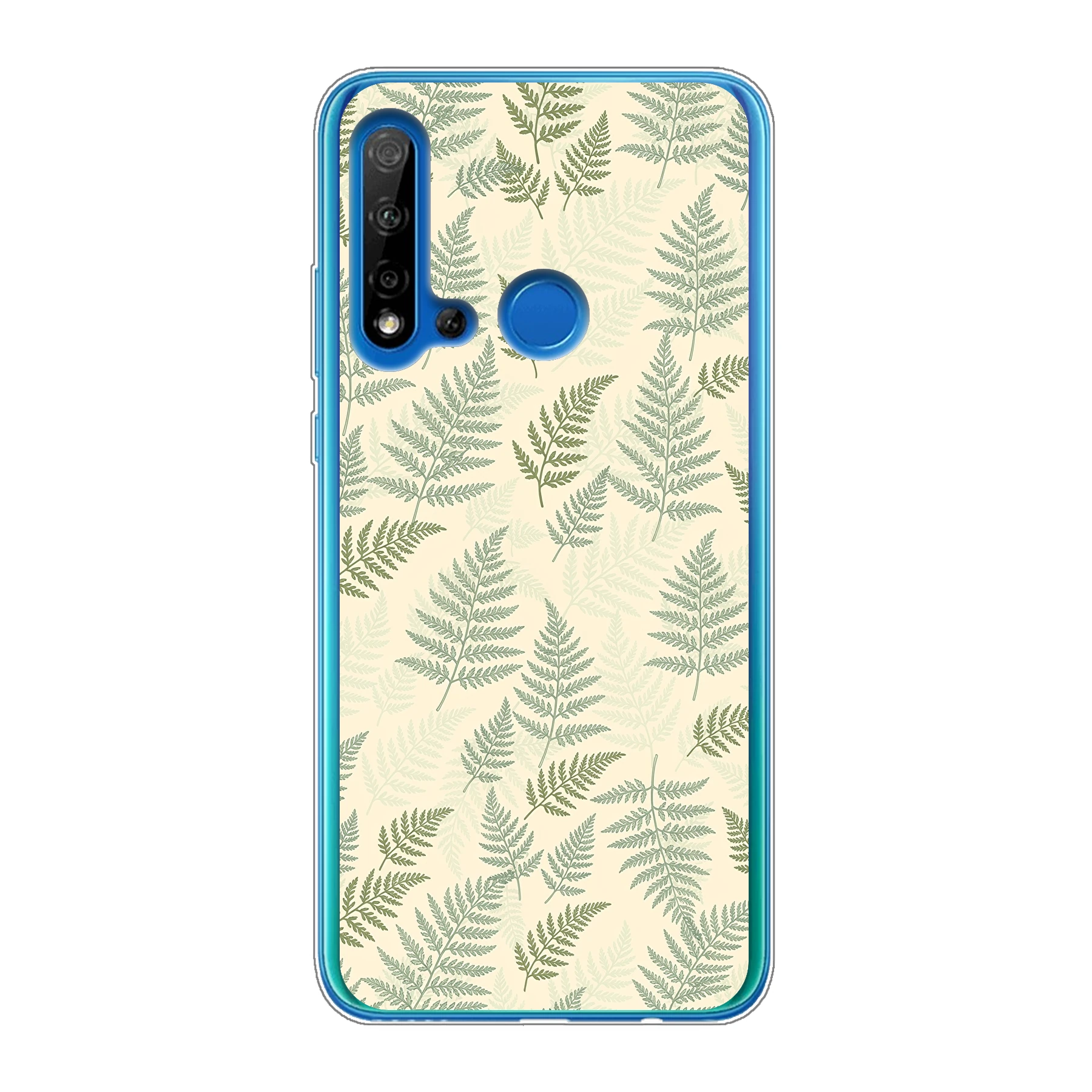 Huawei P20 Lite (2019) phone case