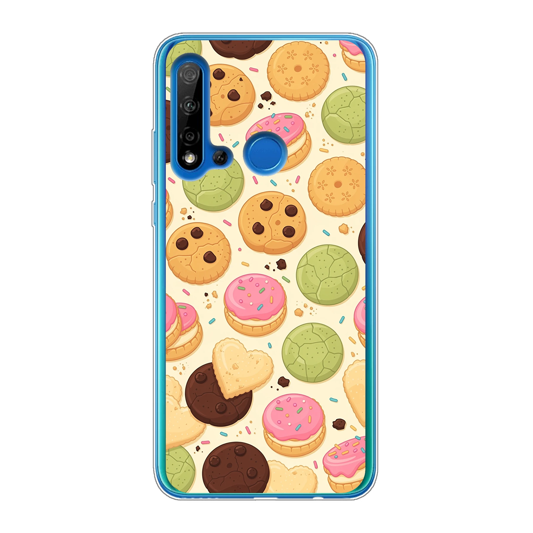 Huawei P20 Lite (2019) phone case