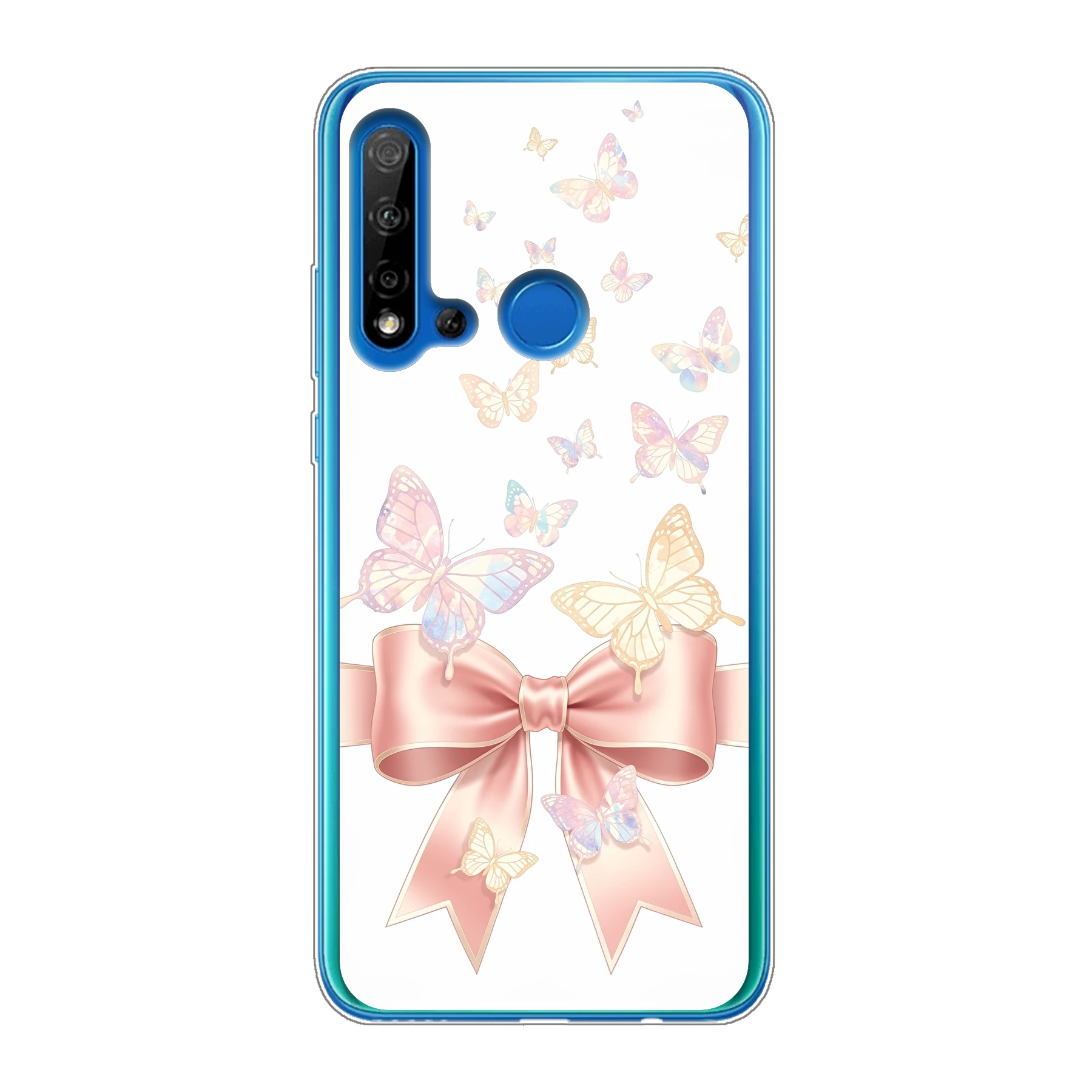 Huawei P20 Lite (2019) phone case