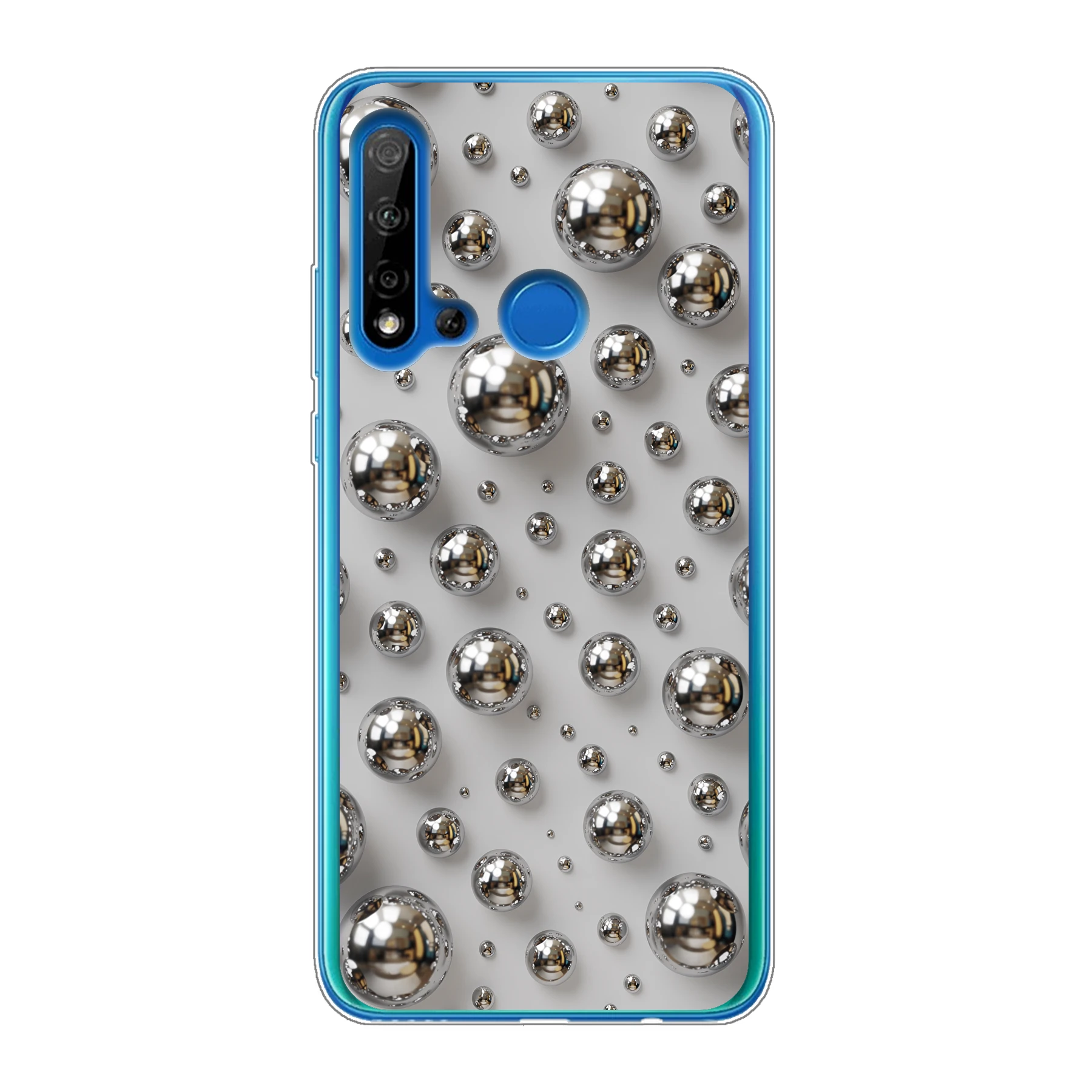 Huawei P20 Lite (2019) phone case