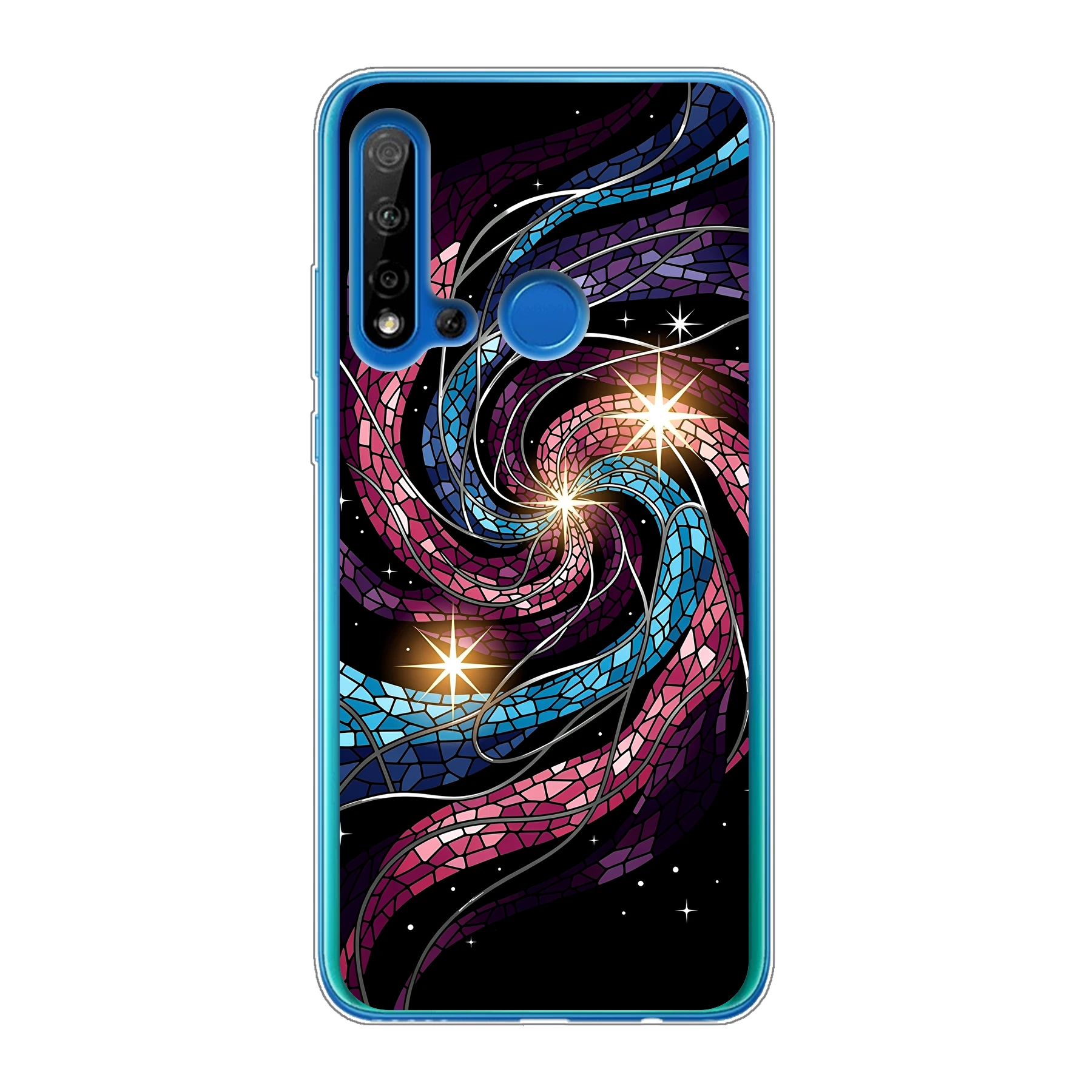 Huawei P20 Lite (2019) phone case