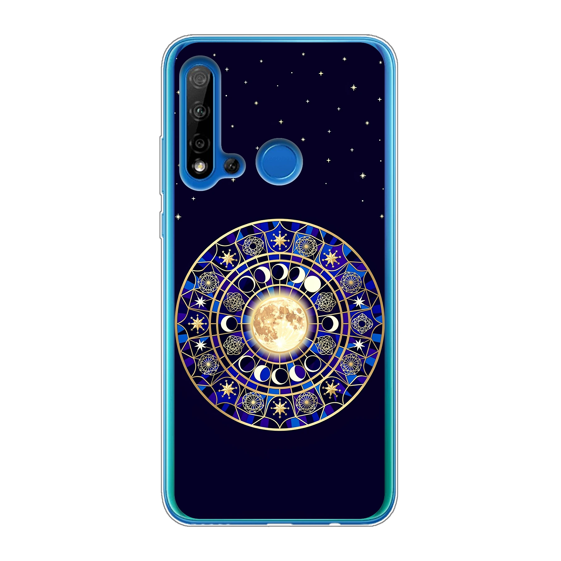 Huawei P20 Lite (2019) phone case