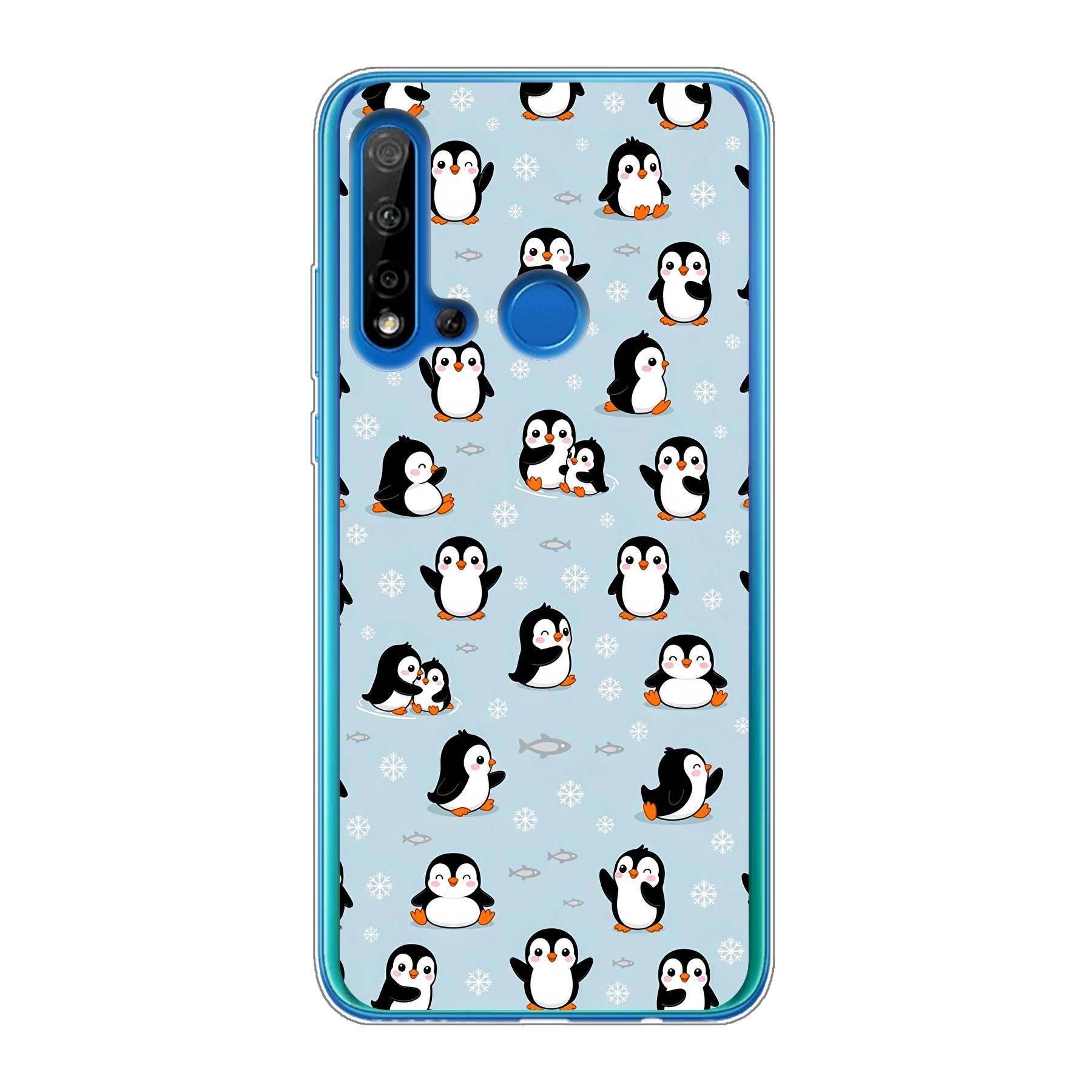 Huawei P20 Lite (2019) phone case