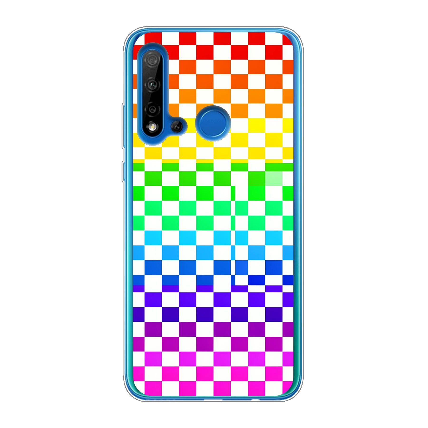 Huawei P20 Lite (2019) phone case