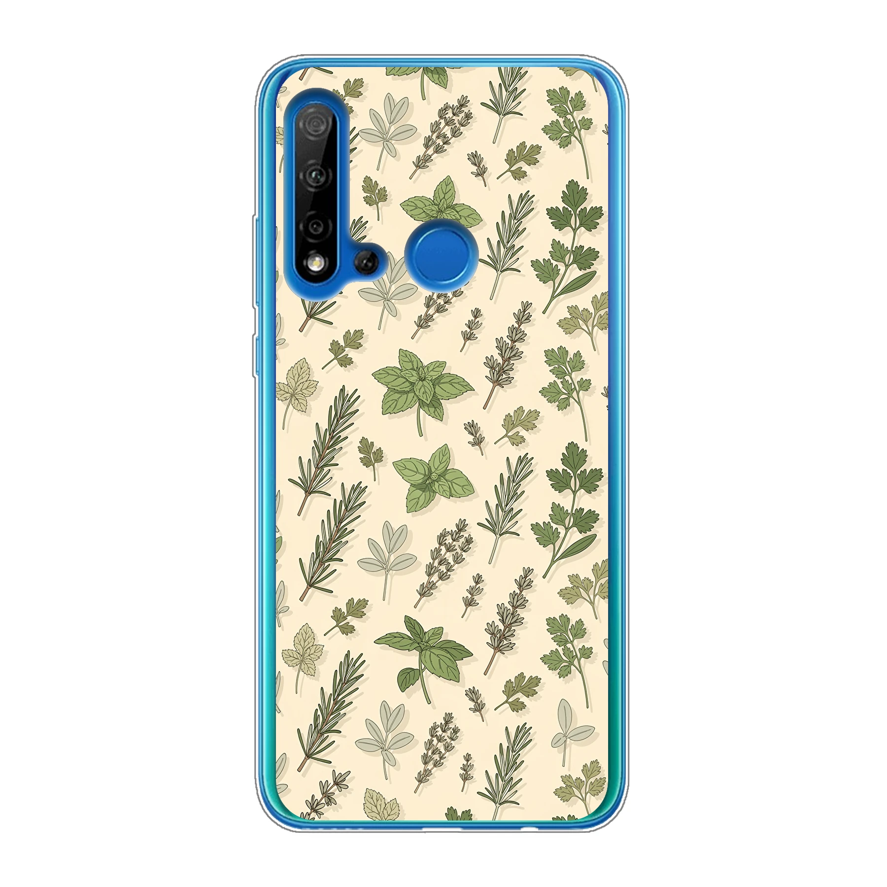 Huawei P20 Lite (2019) phone case