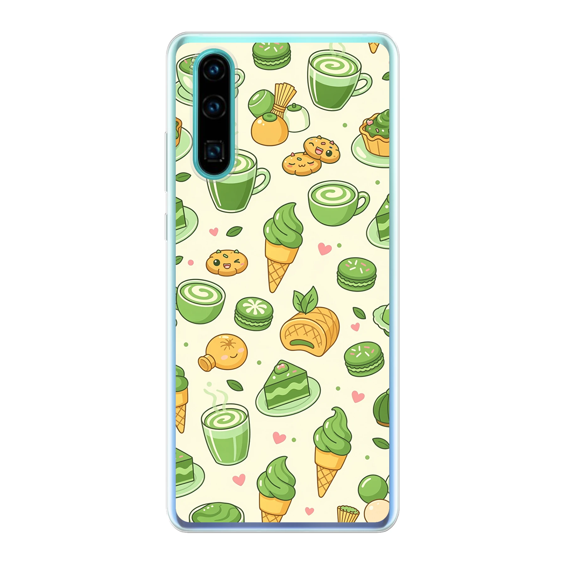 Huawei P30 phone case
